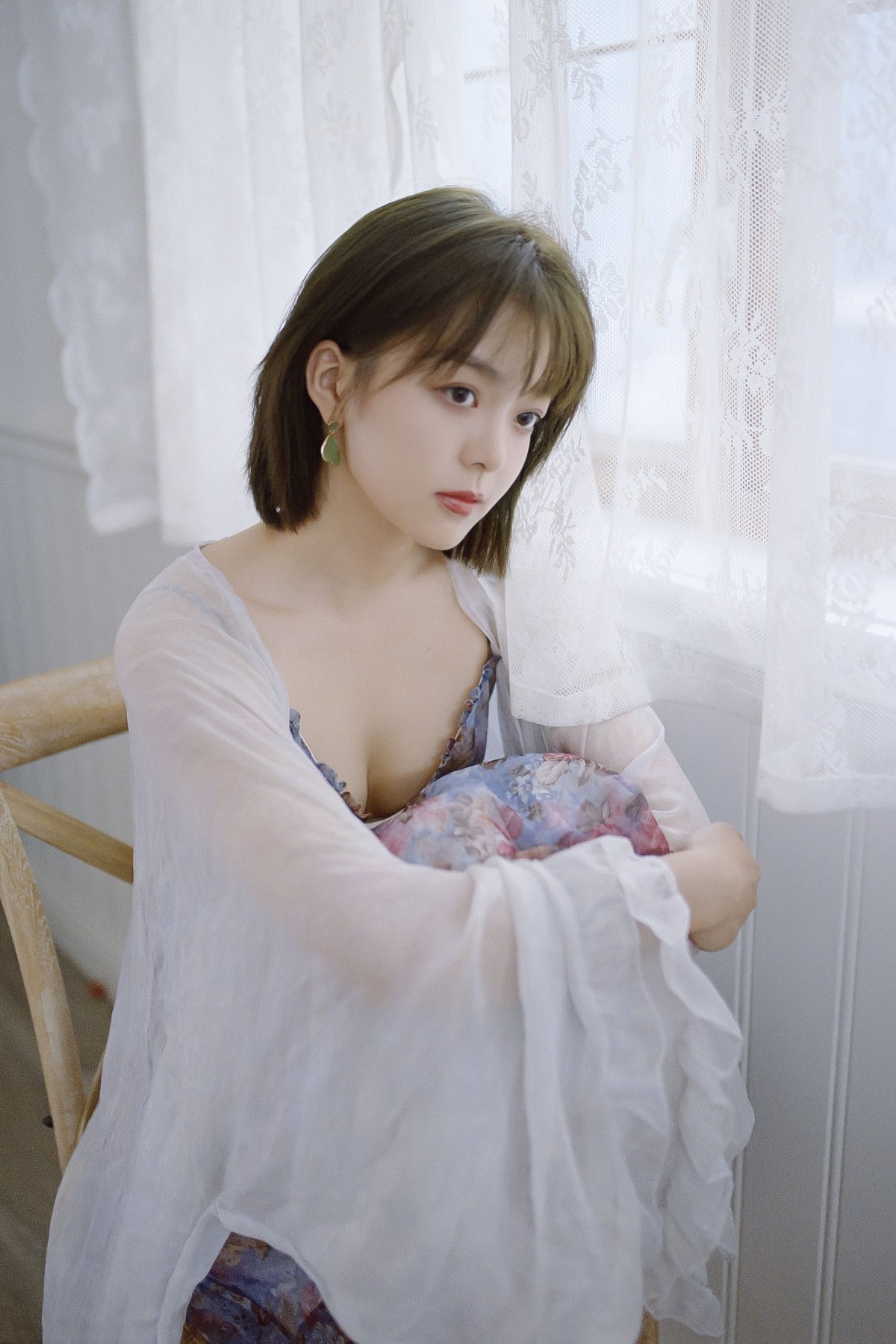 carmen – 《匆匆又夏天》[33P]