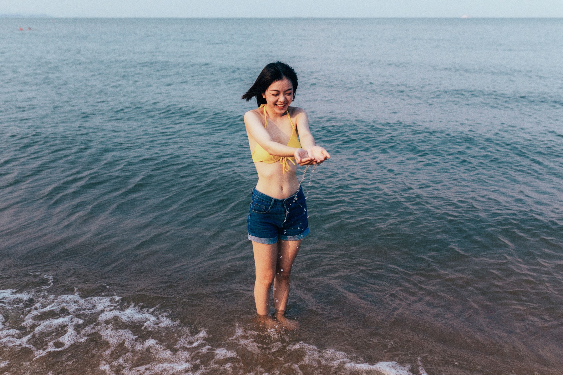 carmen – 《和你的夏天》[30P]