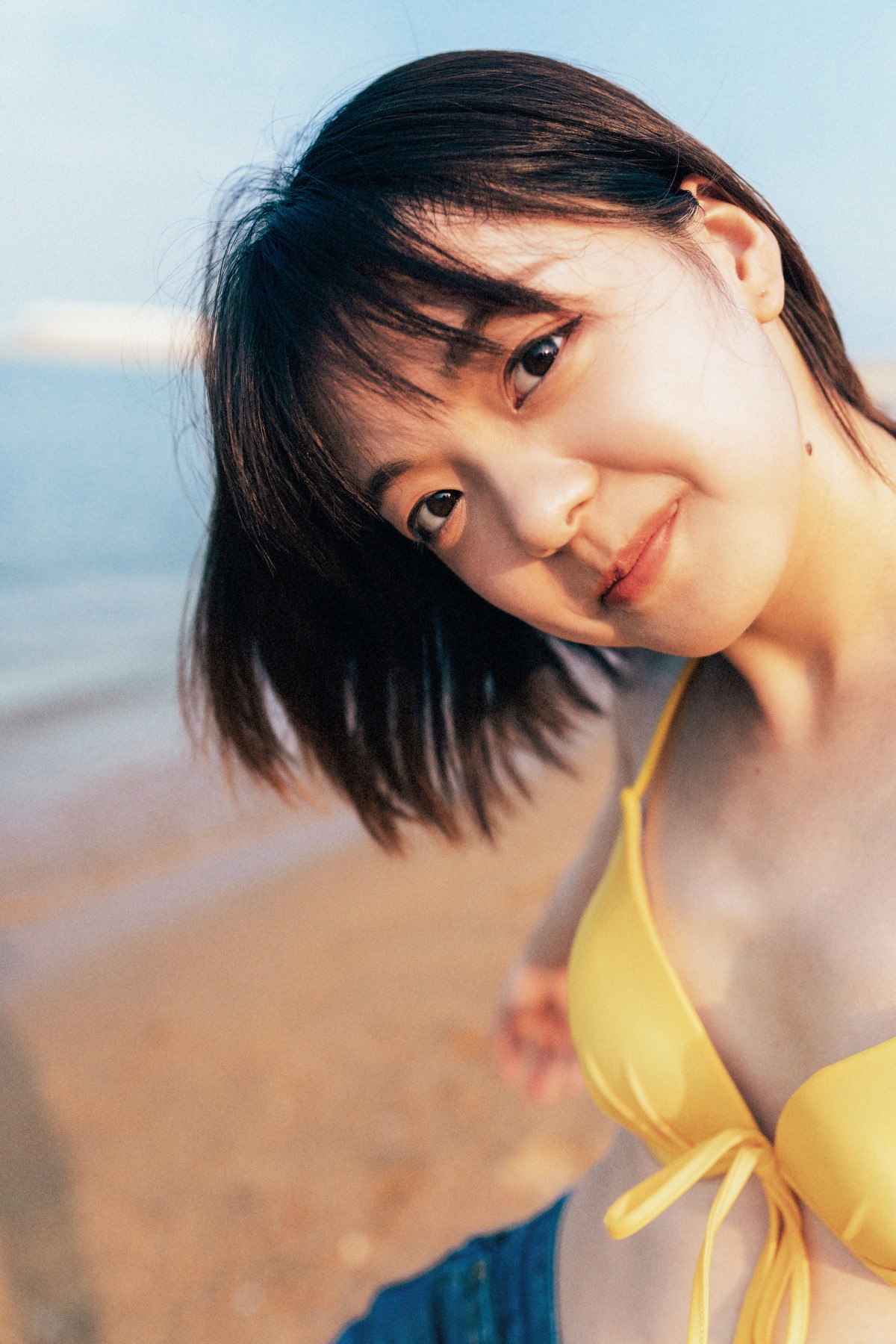 carmen – 《和你的夏天》[30P]