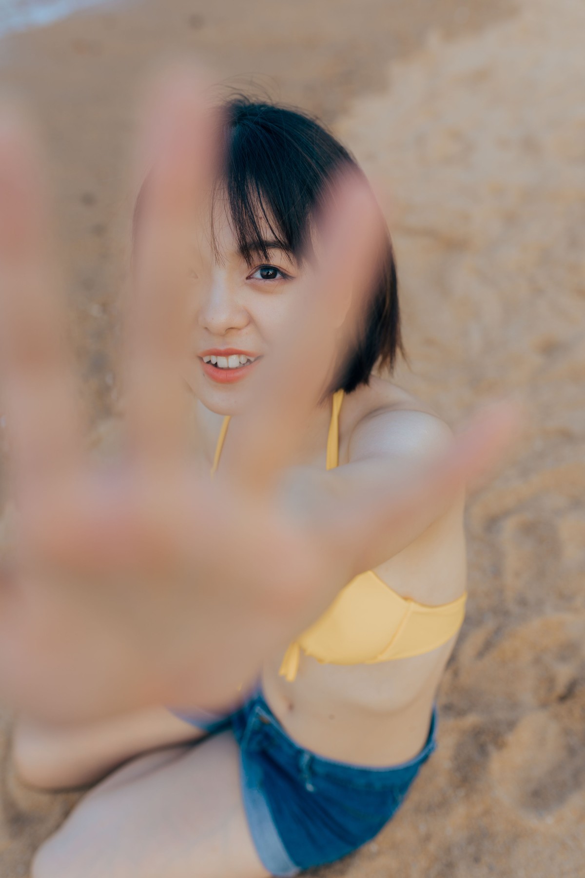 carmen – 《和你的夏天》[30P]