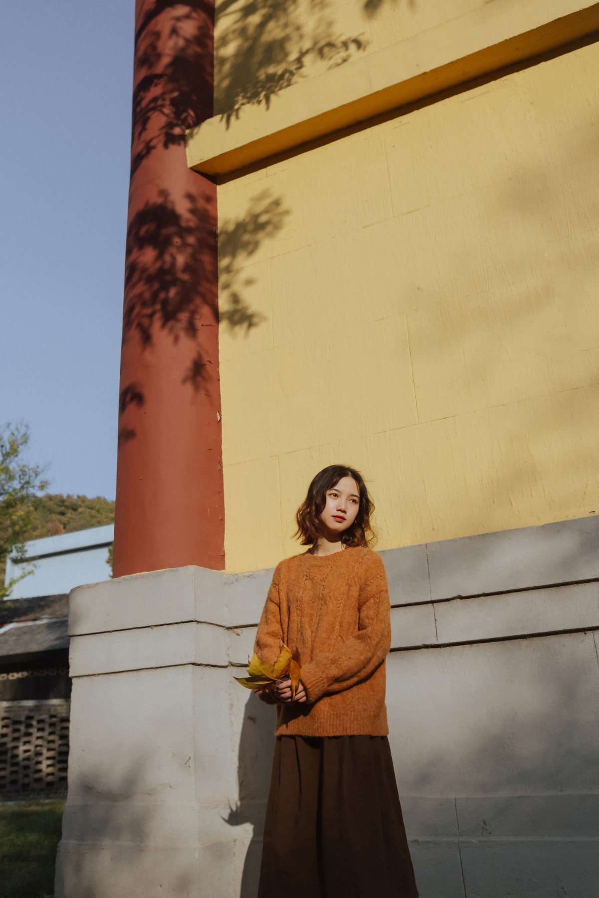 Taltooy – 《秋意浓》[30P]