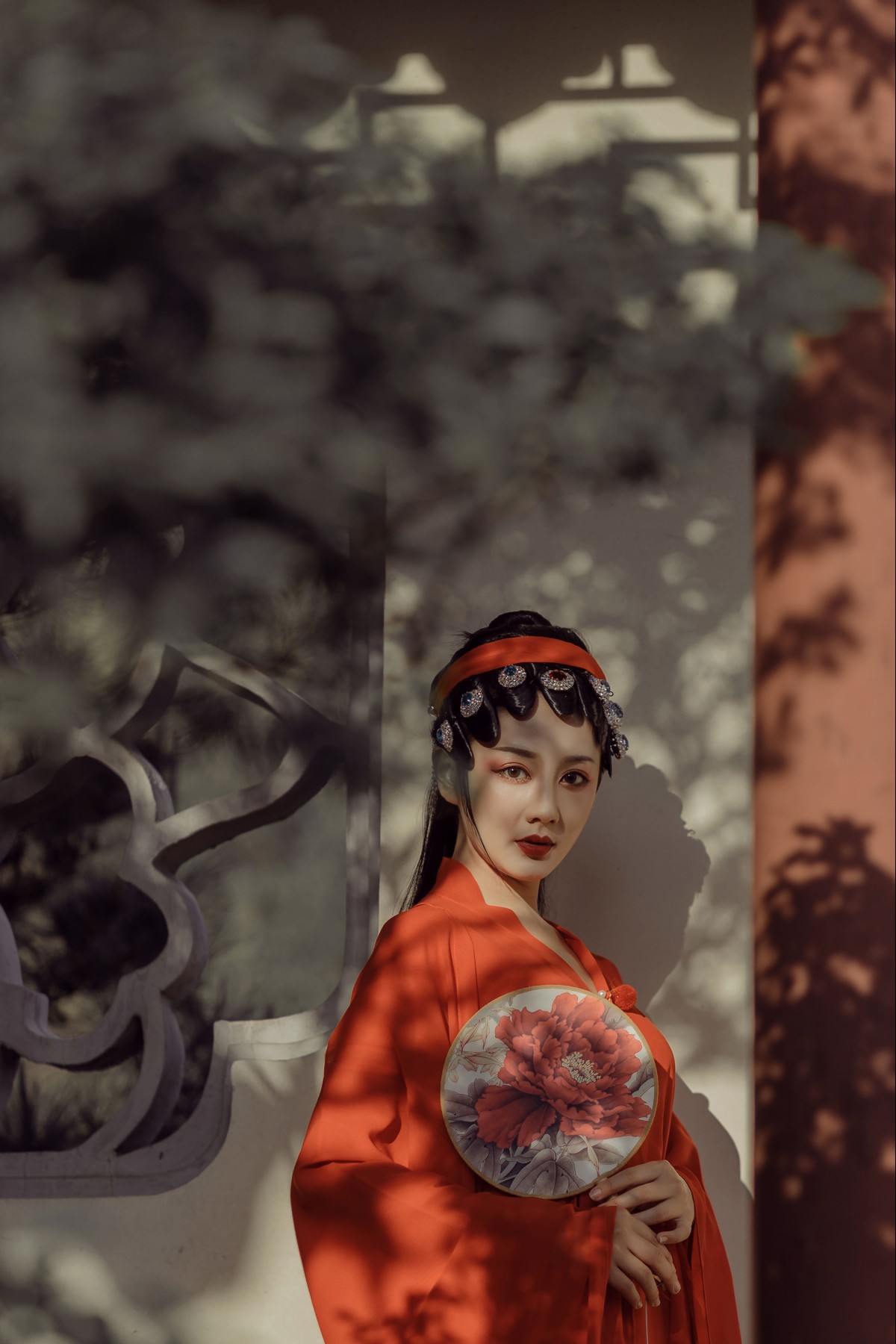 提莫 – 《盼君归》[24P]