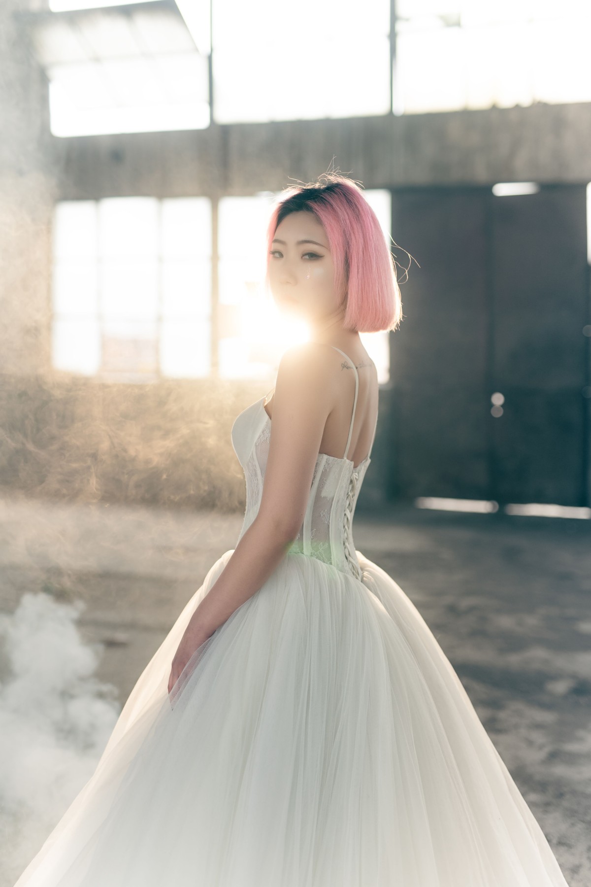 鬼鬼 – 《别念》[31P] 插图4