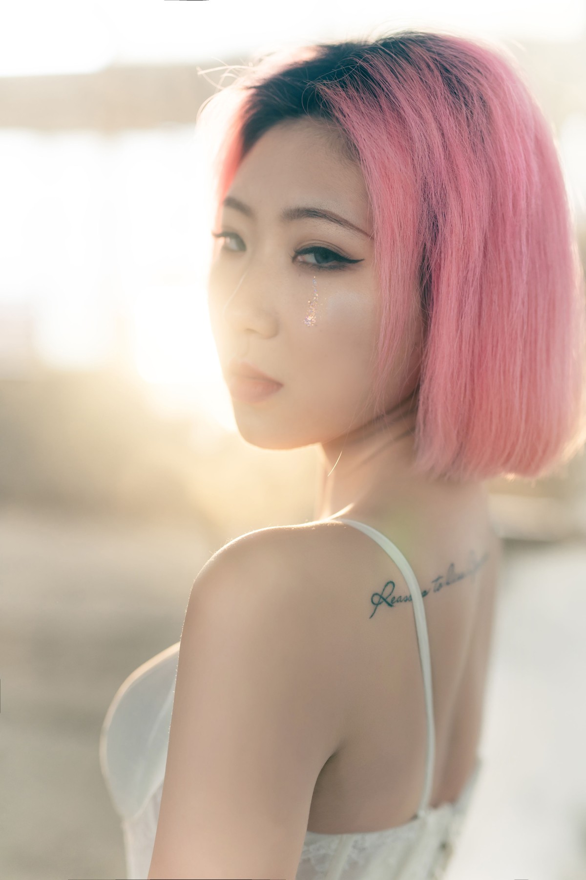 鬼鬼 – 《别念》[31P] 插图3