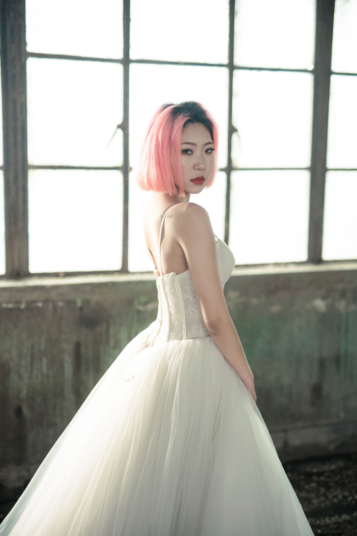 鬼鬼 – 《别念》[31P] 插图5