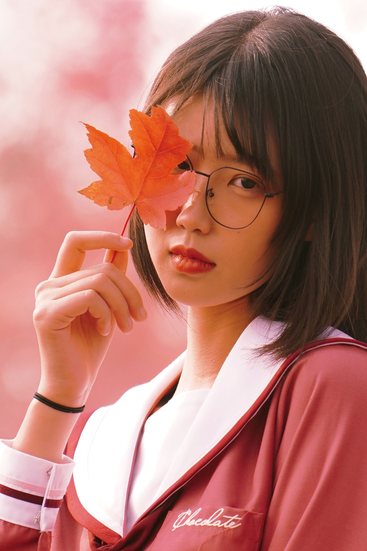 尸菌菌qwq – 《和你一起的秋天》[35P]