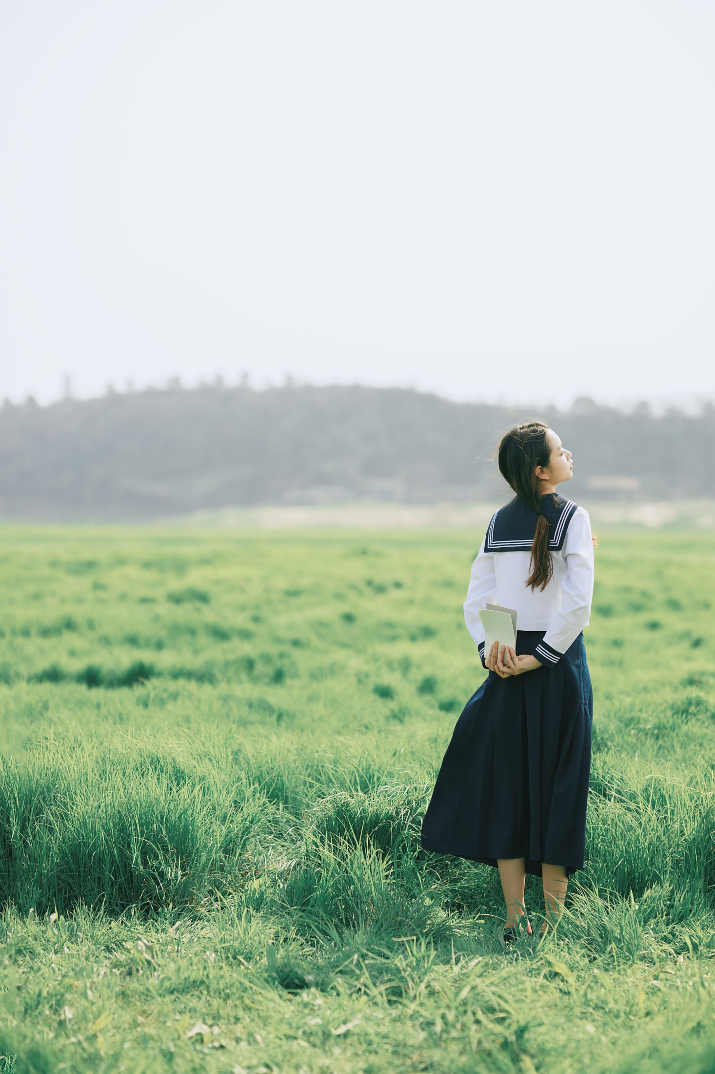 娟娟 – 《小情书》[33P]