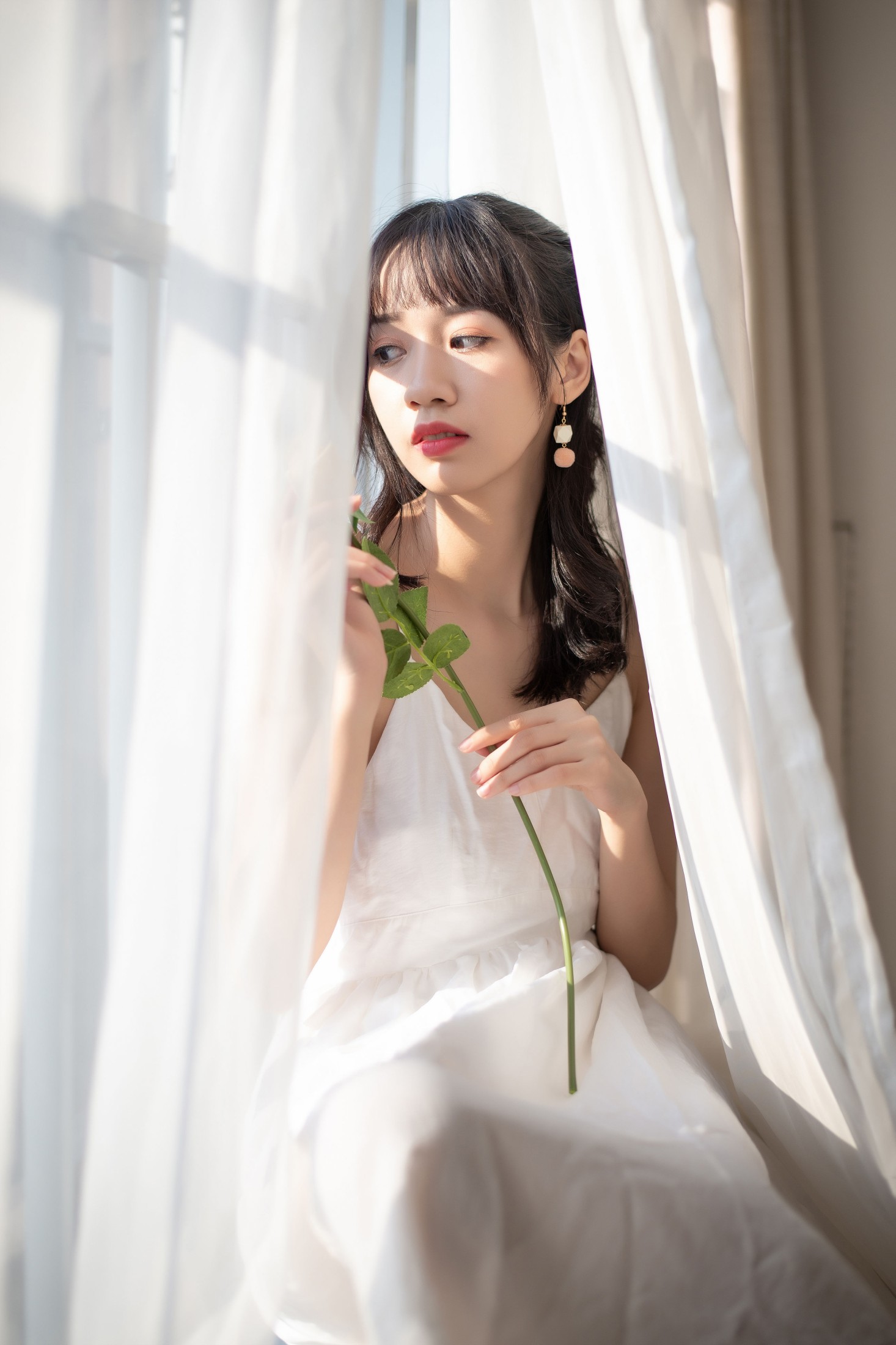 晓君 – 《念 · 想》[30P]