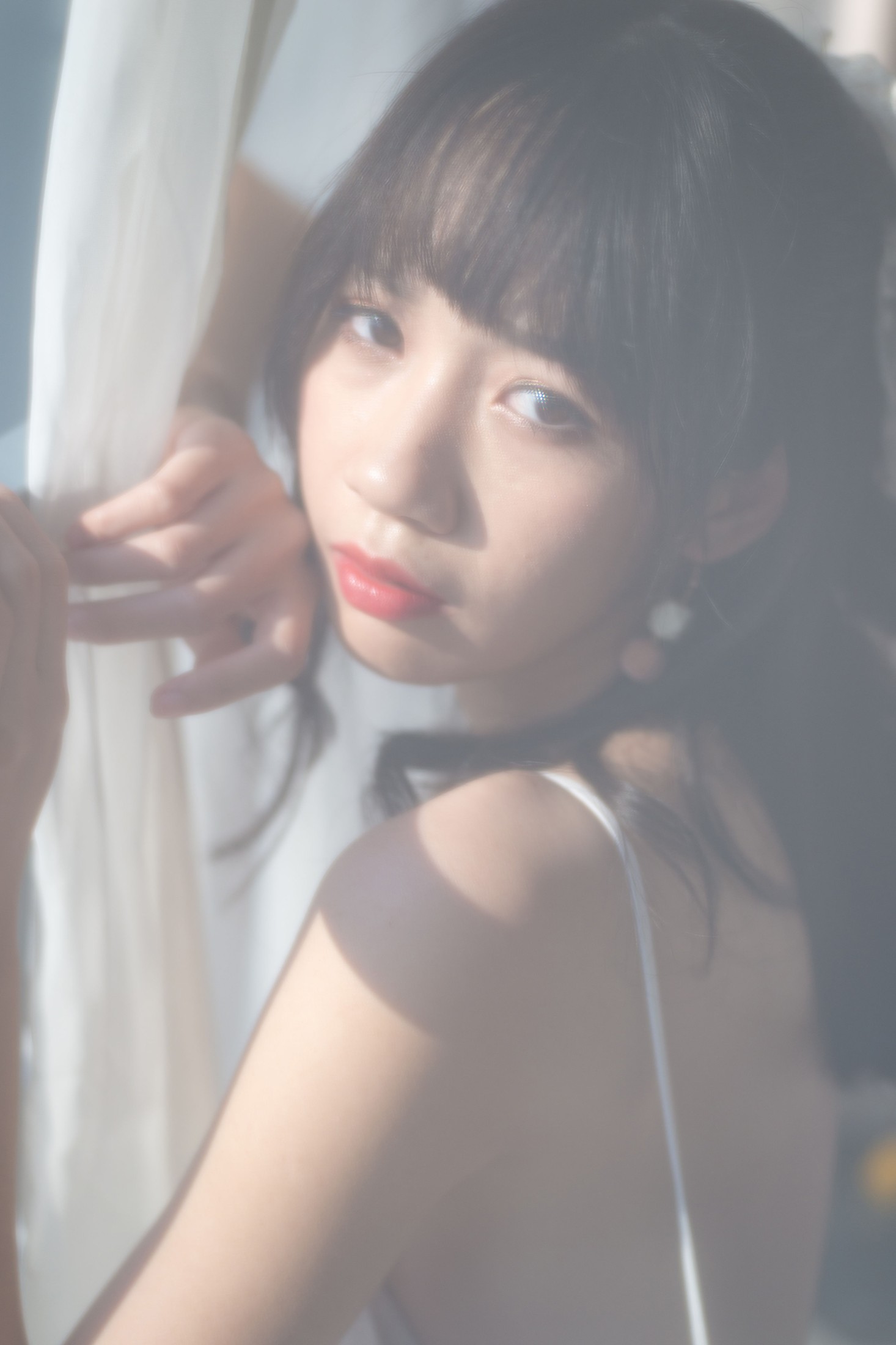 晓君 – 《念 · 想》[30P]