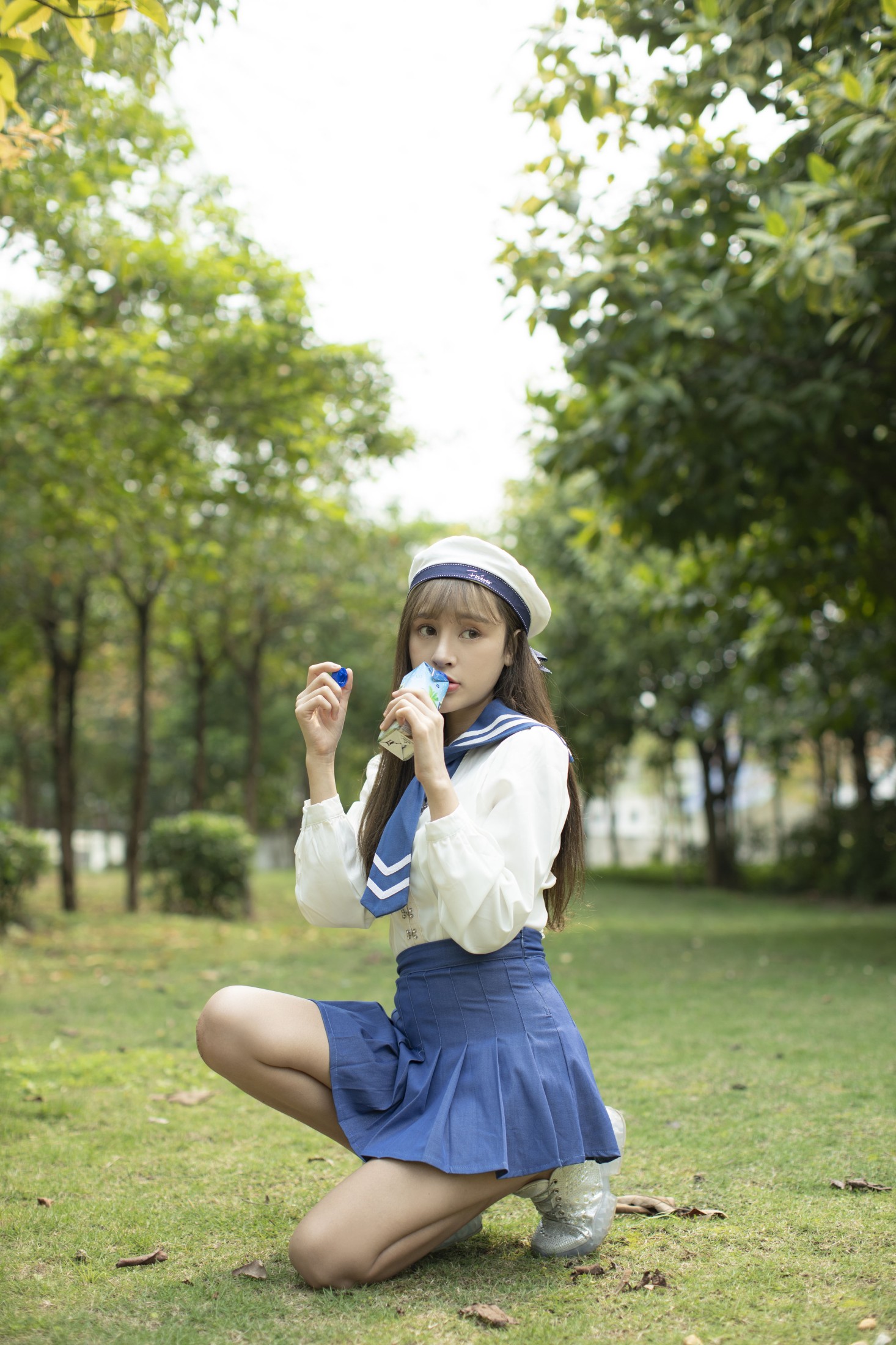 巧玲-baby – 《夏天的味道》[31P]