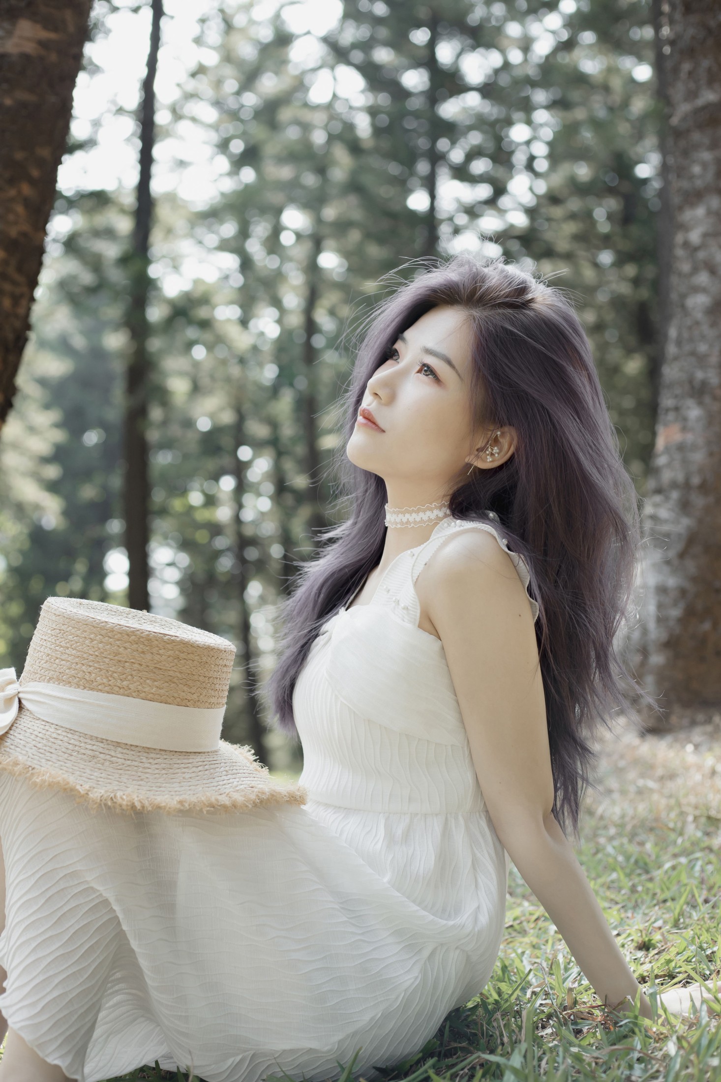 无 – 《清风淡花香》[37P]