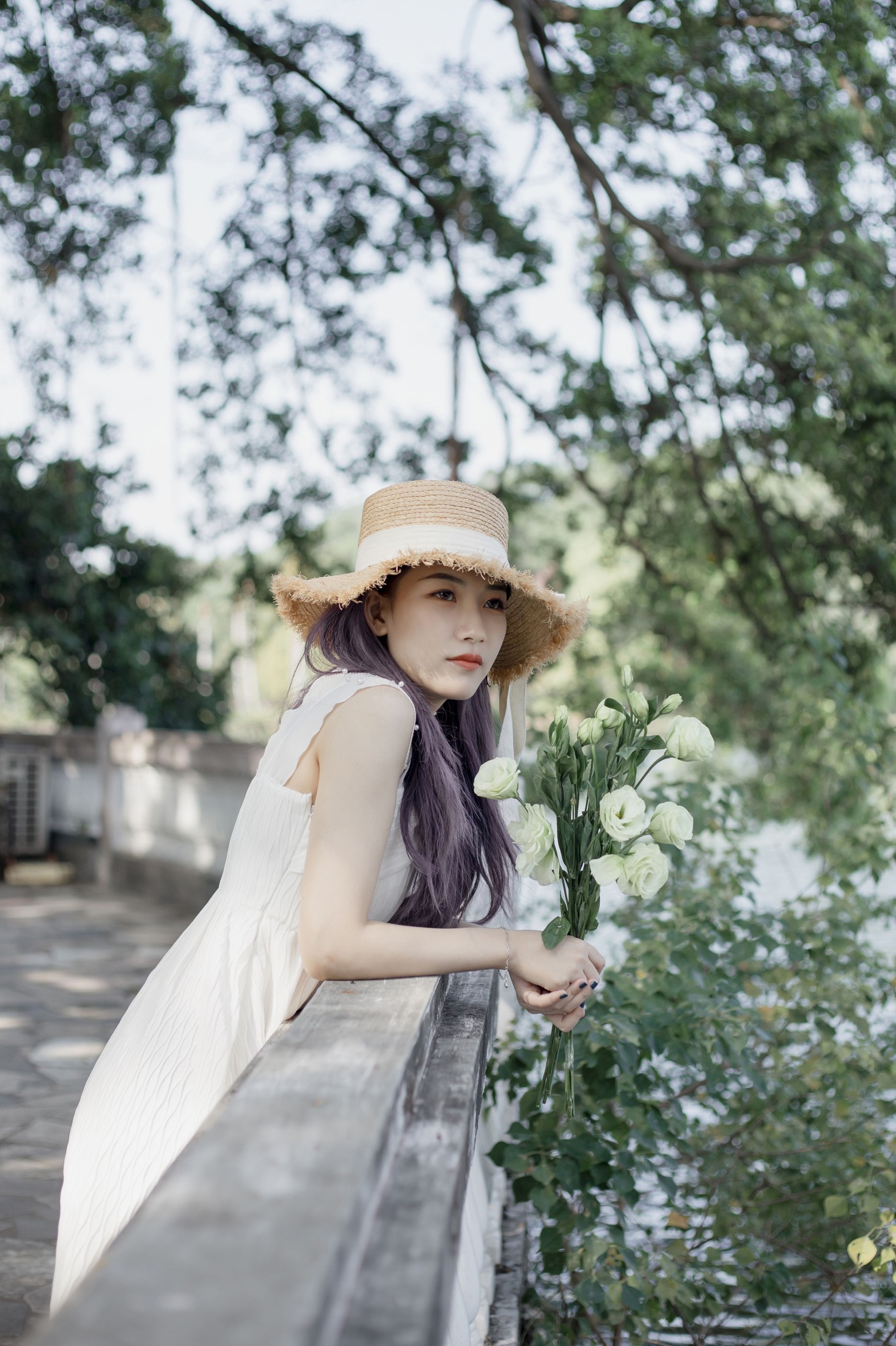 无 – 《清风淡花香》[37P]