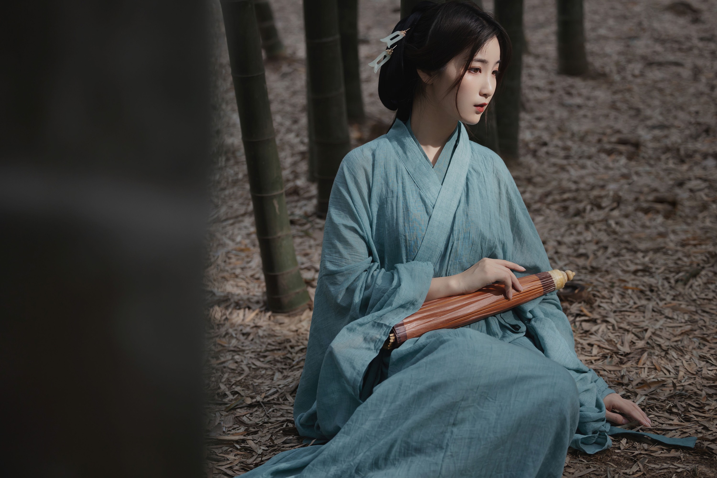 我是金儿呀 – 《盼》[24P]