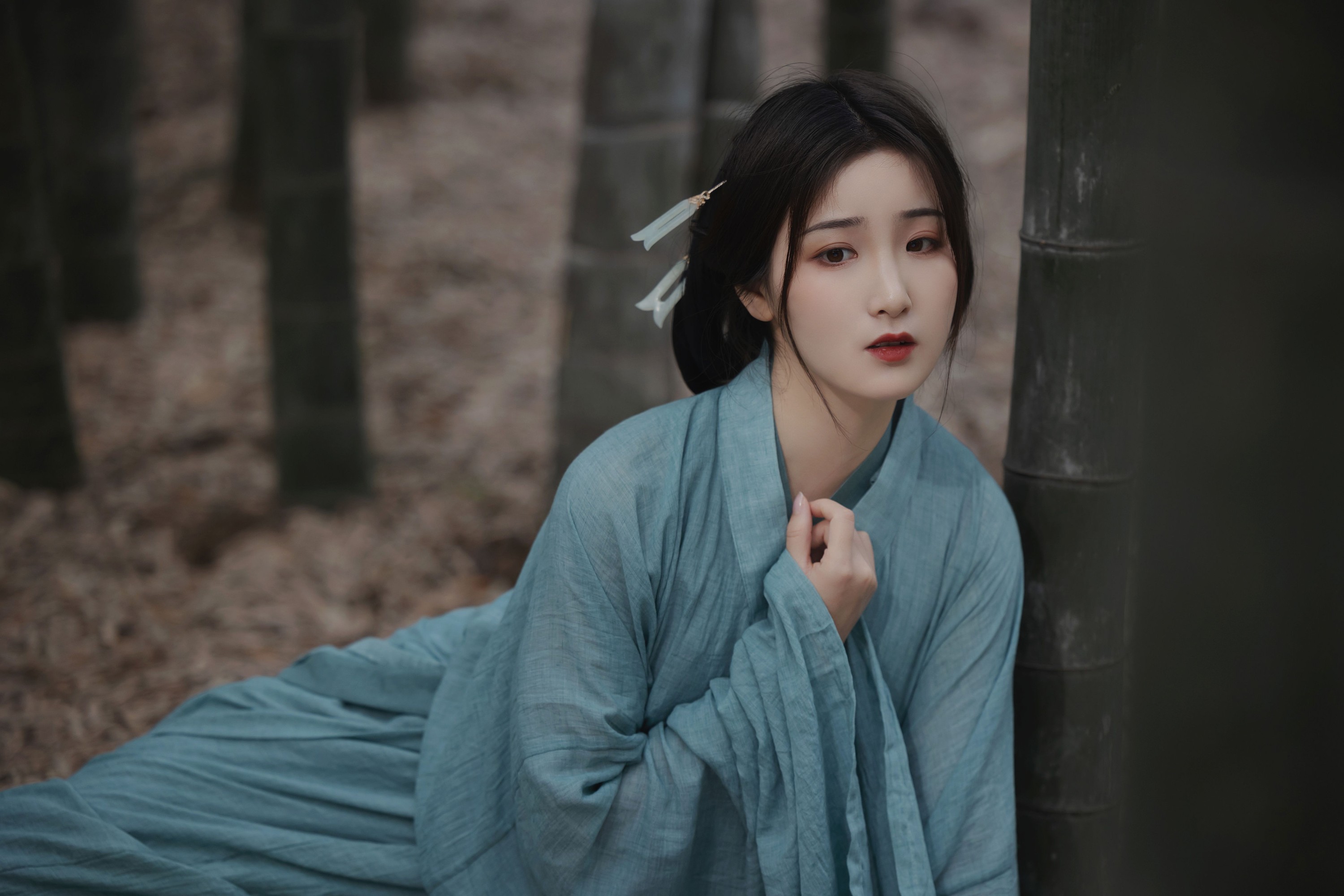 我是金儿呀 – 《盼》[24P]