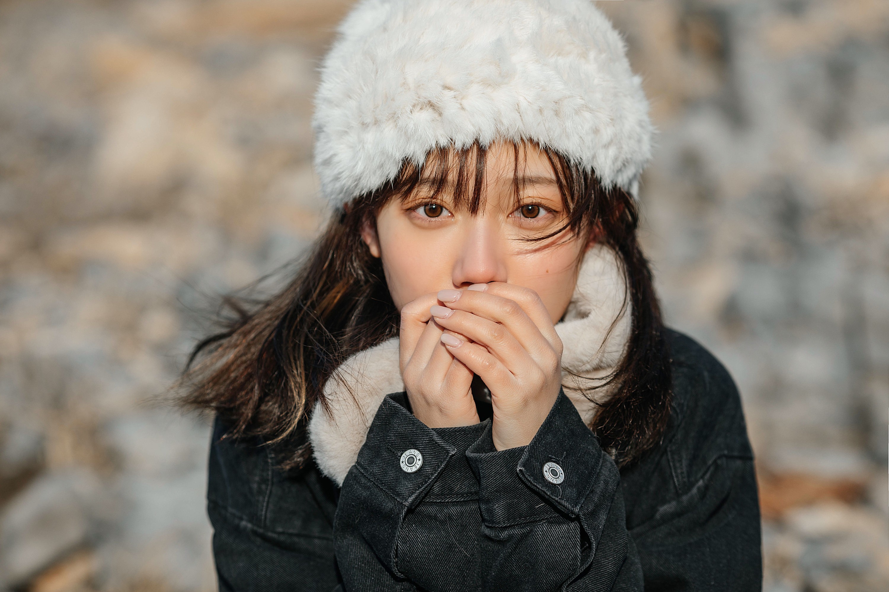 是小象吖 – 《短途旅行》[35P]