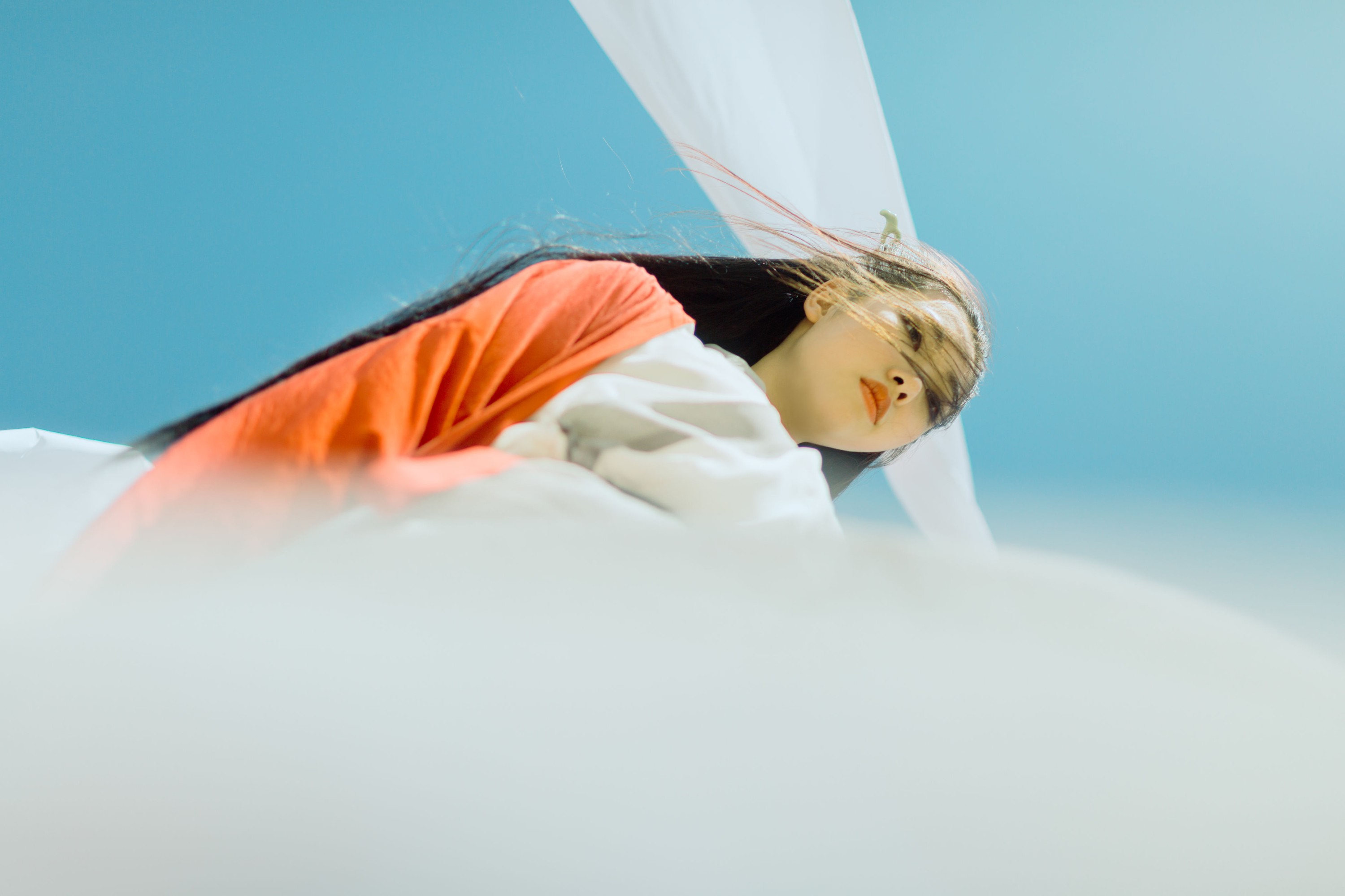 静静 – 《木兰花》[39P]