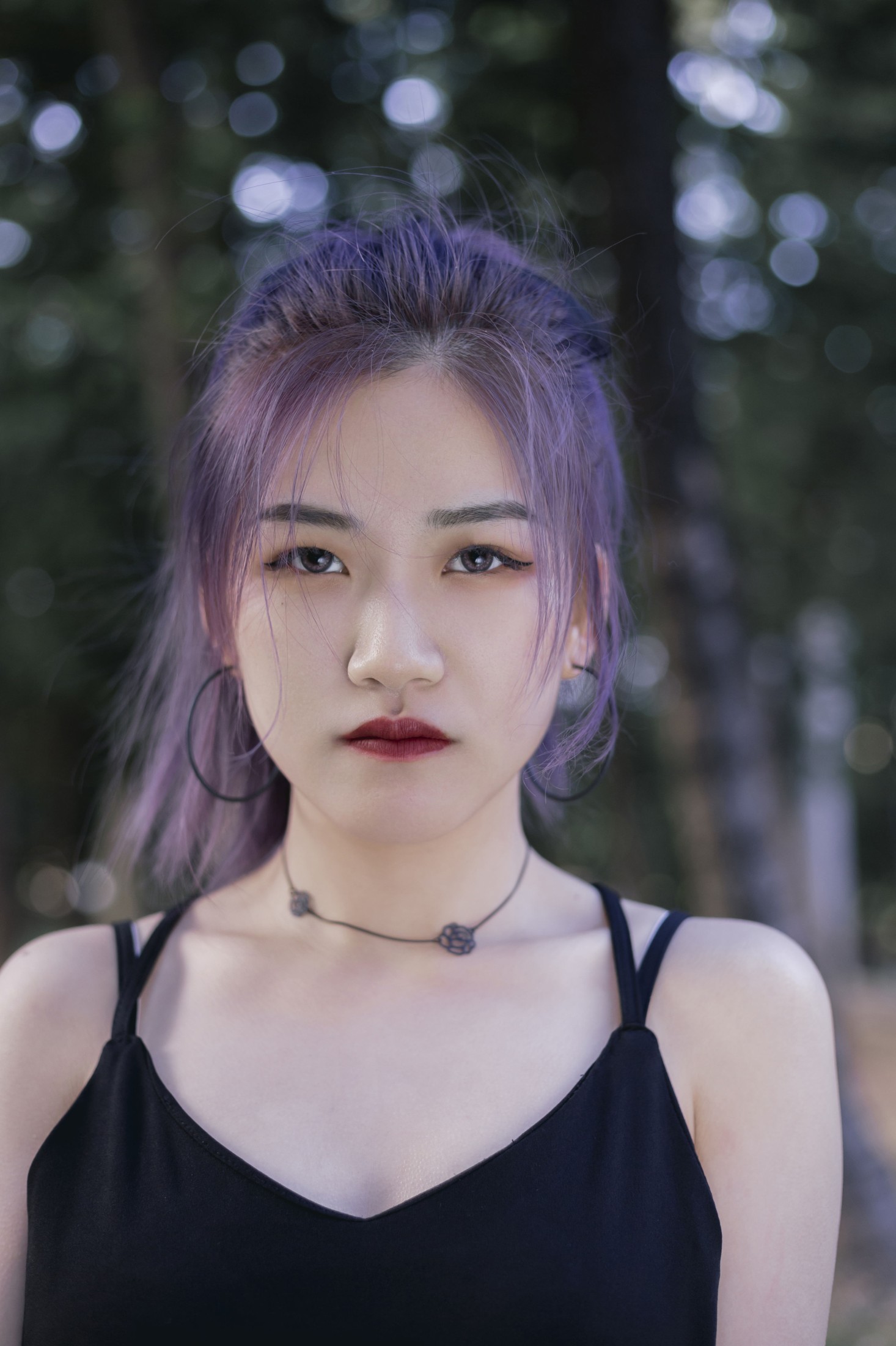 无 – 《不受束缚》[32P]