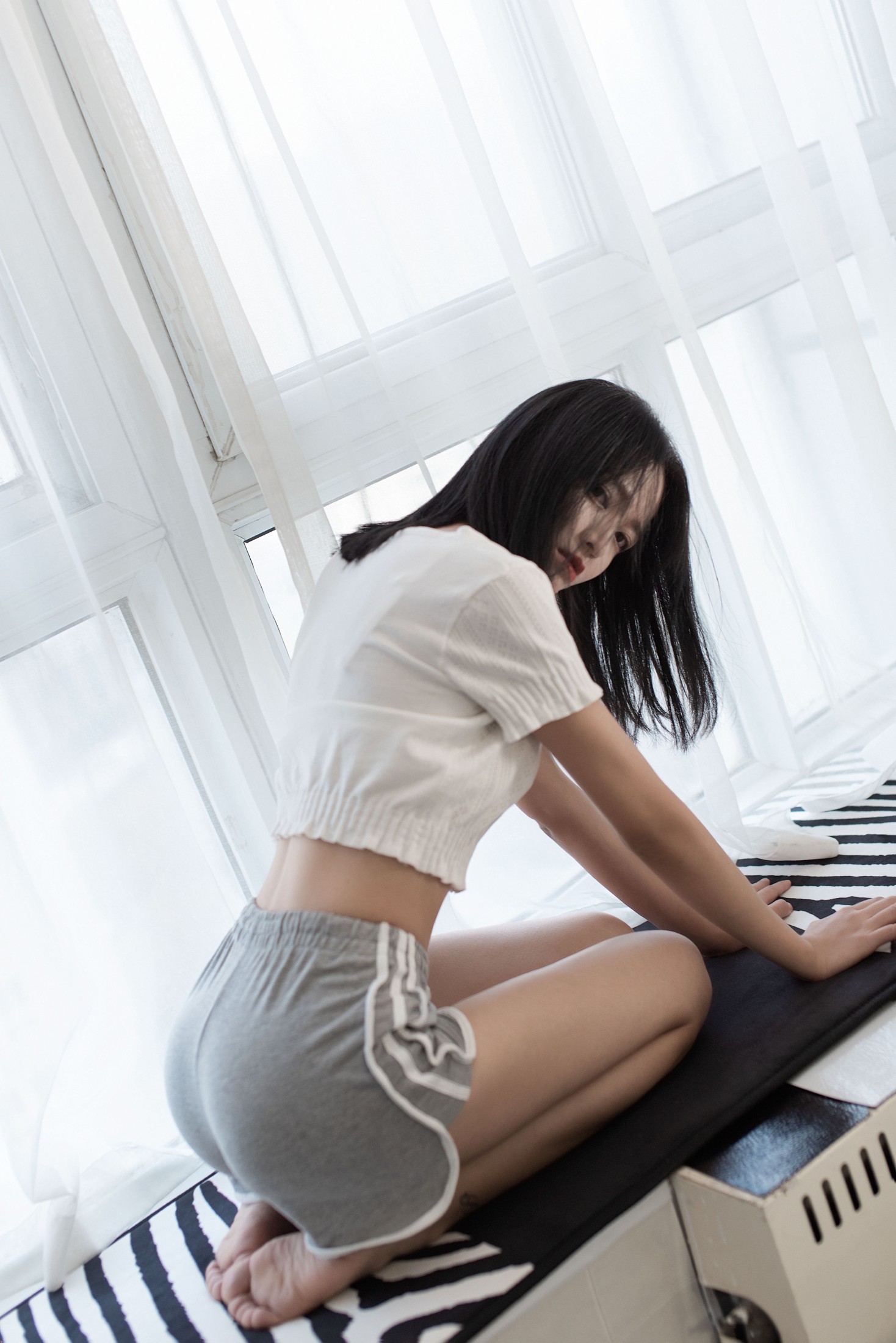 Lily – 《伤心难过的时候》[27P] 插图3