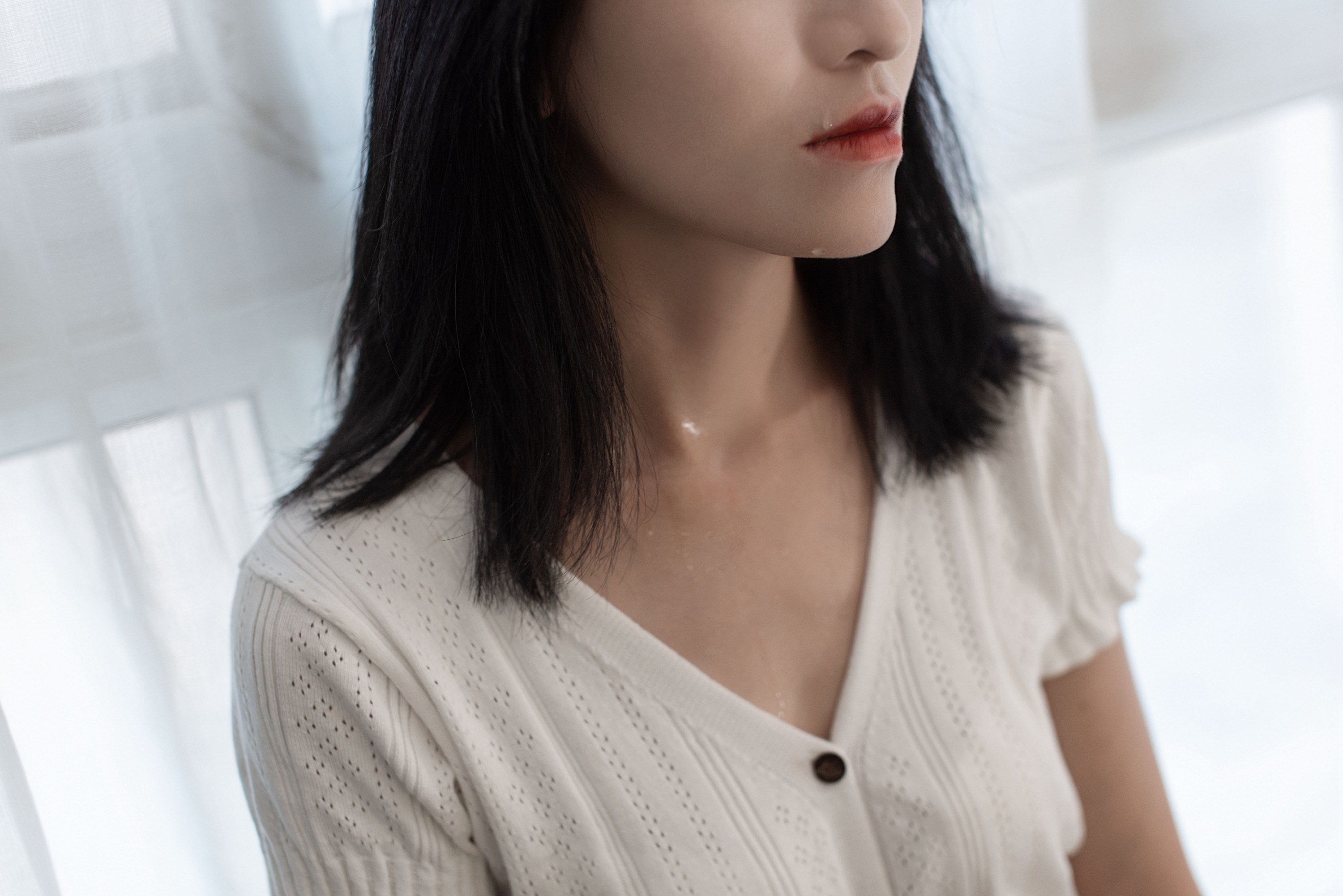 Lily – 《伤心难过的时候》[27P] 插图4