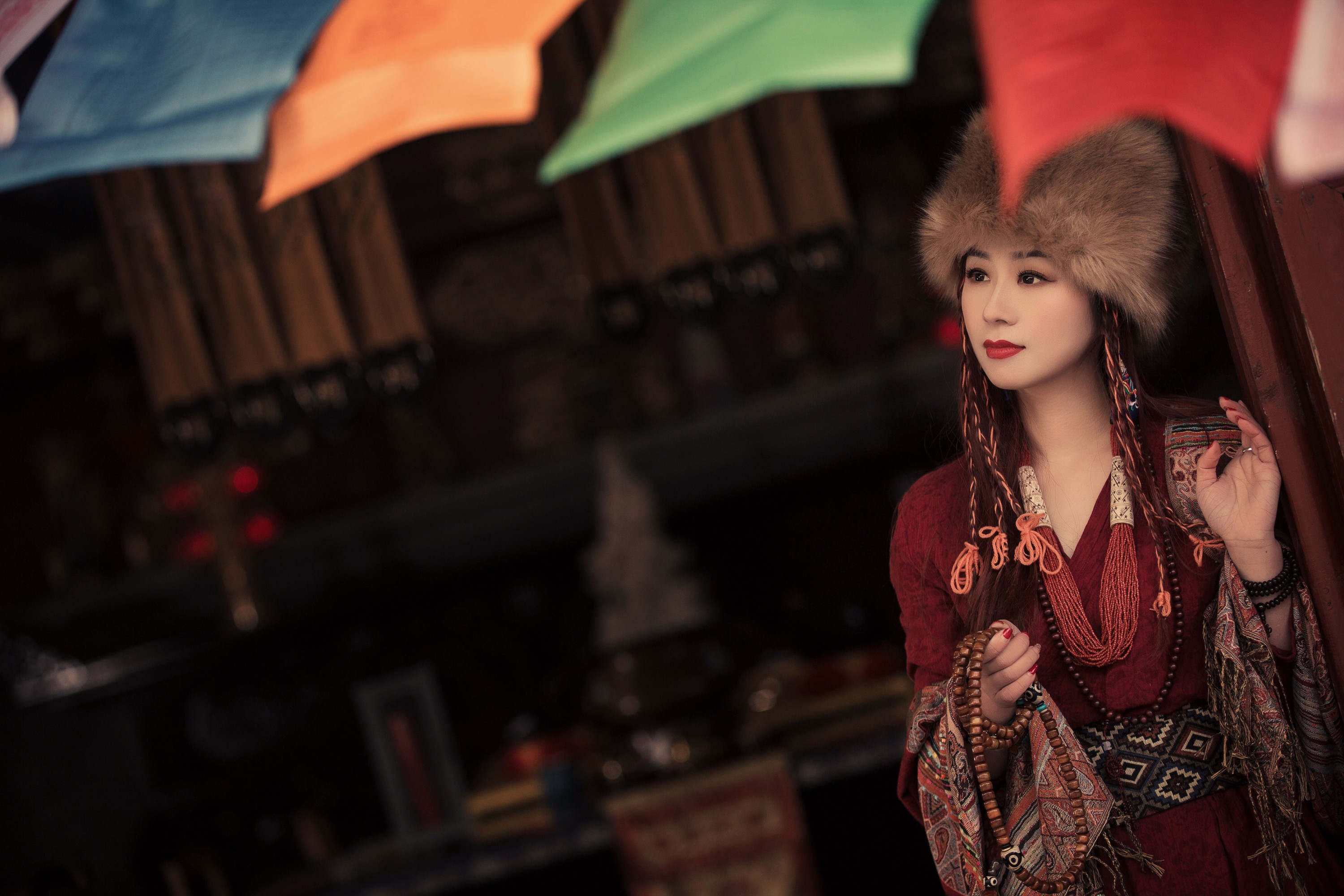 可可 – 《前缘未了》[40P] 插图3