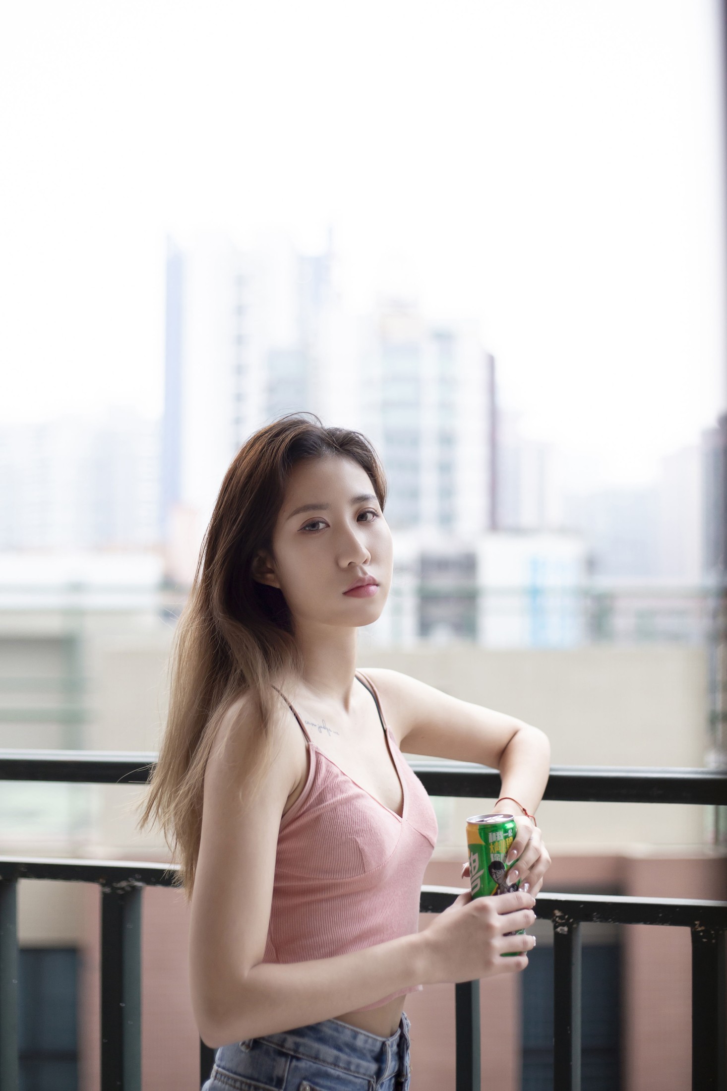 Jenny – 《下班回家》[37P]