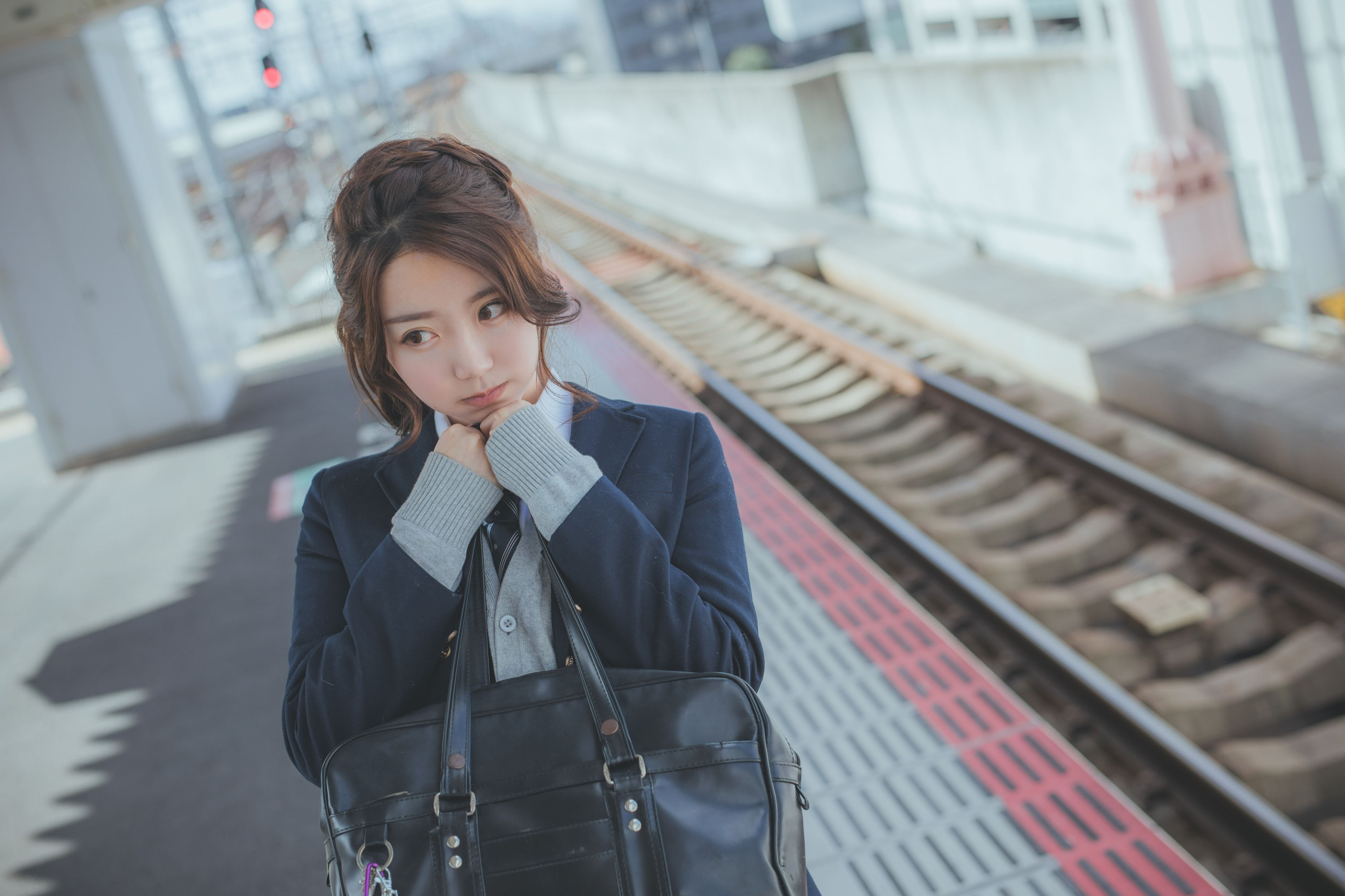 川川 – 《奈良の夏》[23P]