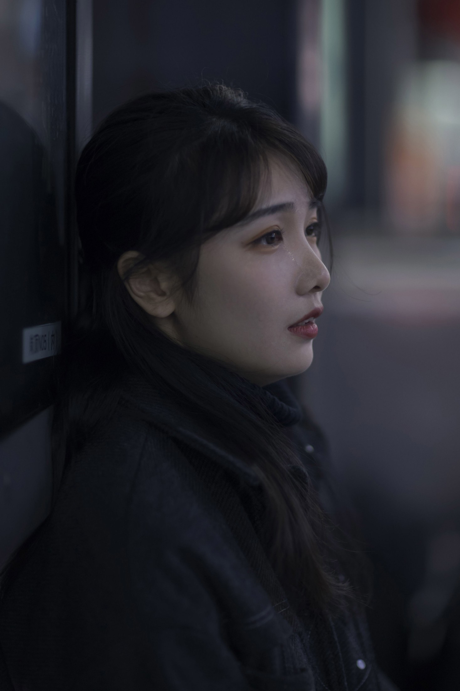 湘湘 – 《等待》[24P]