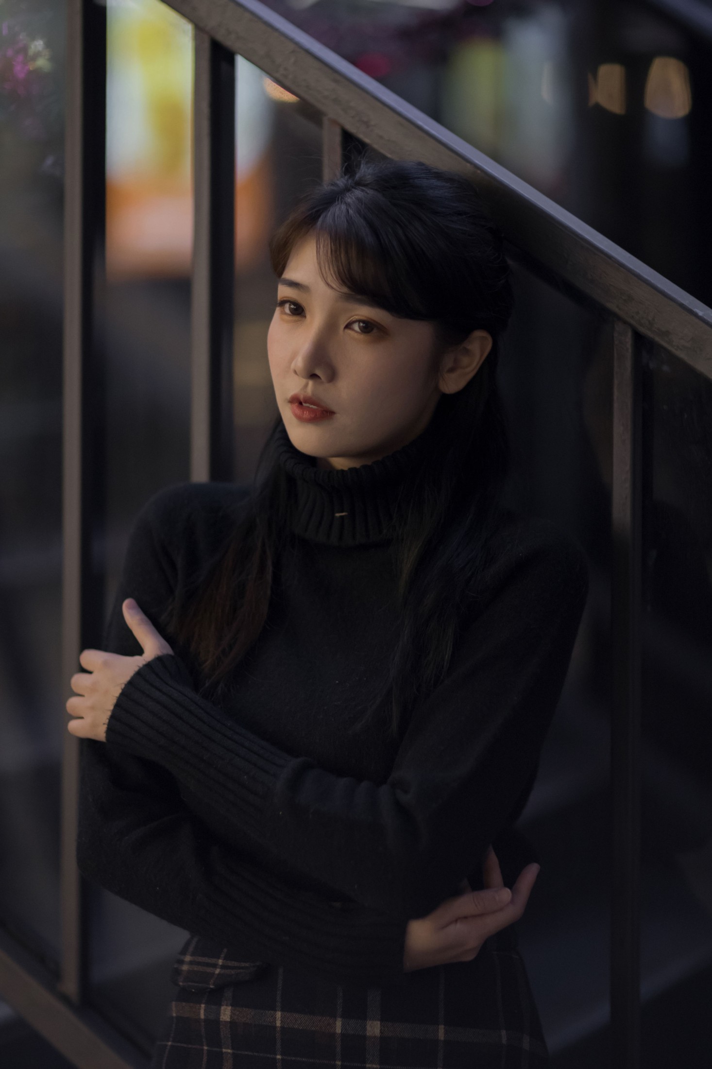 湘湘 – 《等待》[24P]