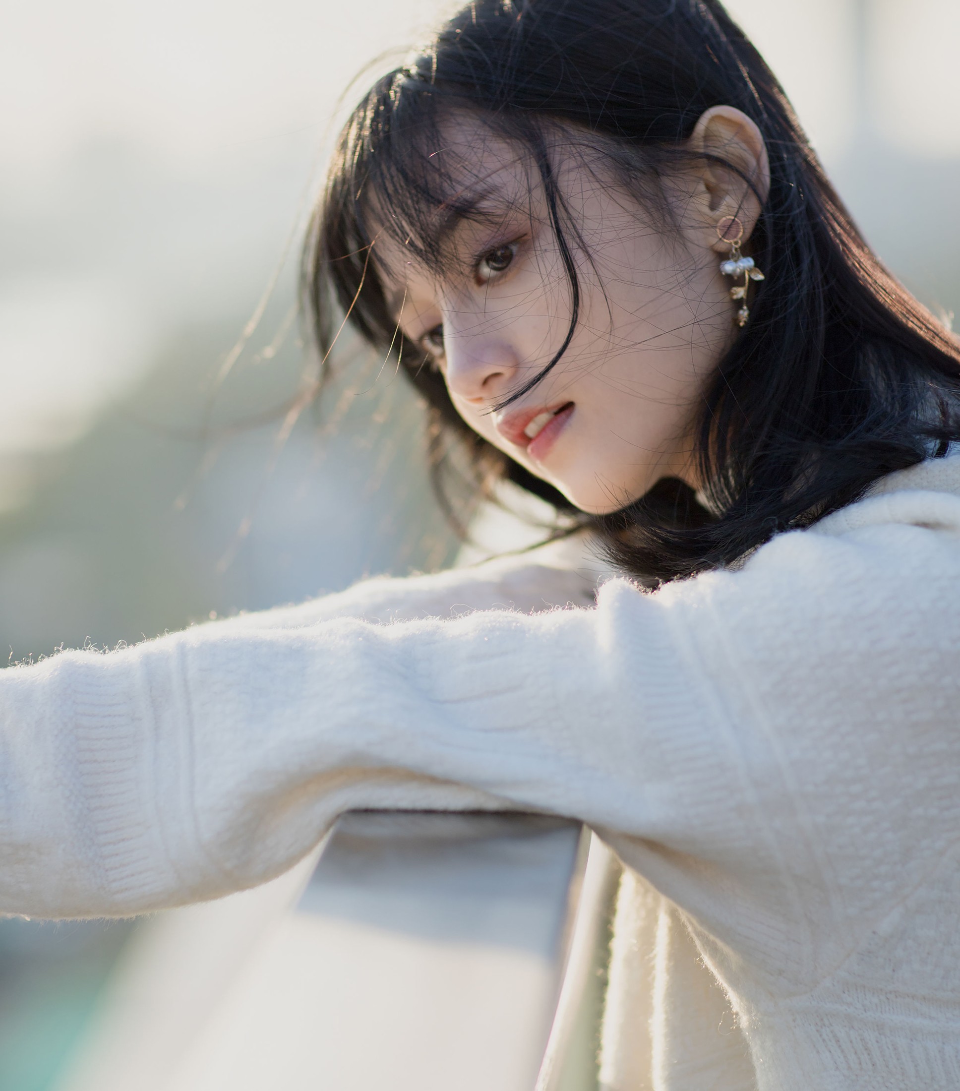 雨文 – 《追光》[31P]