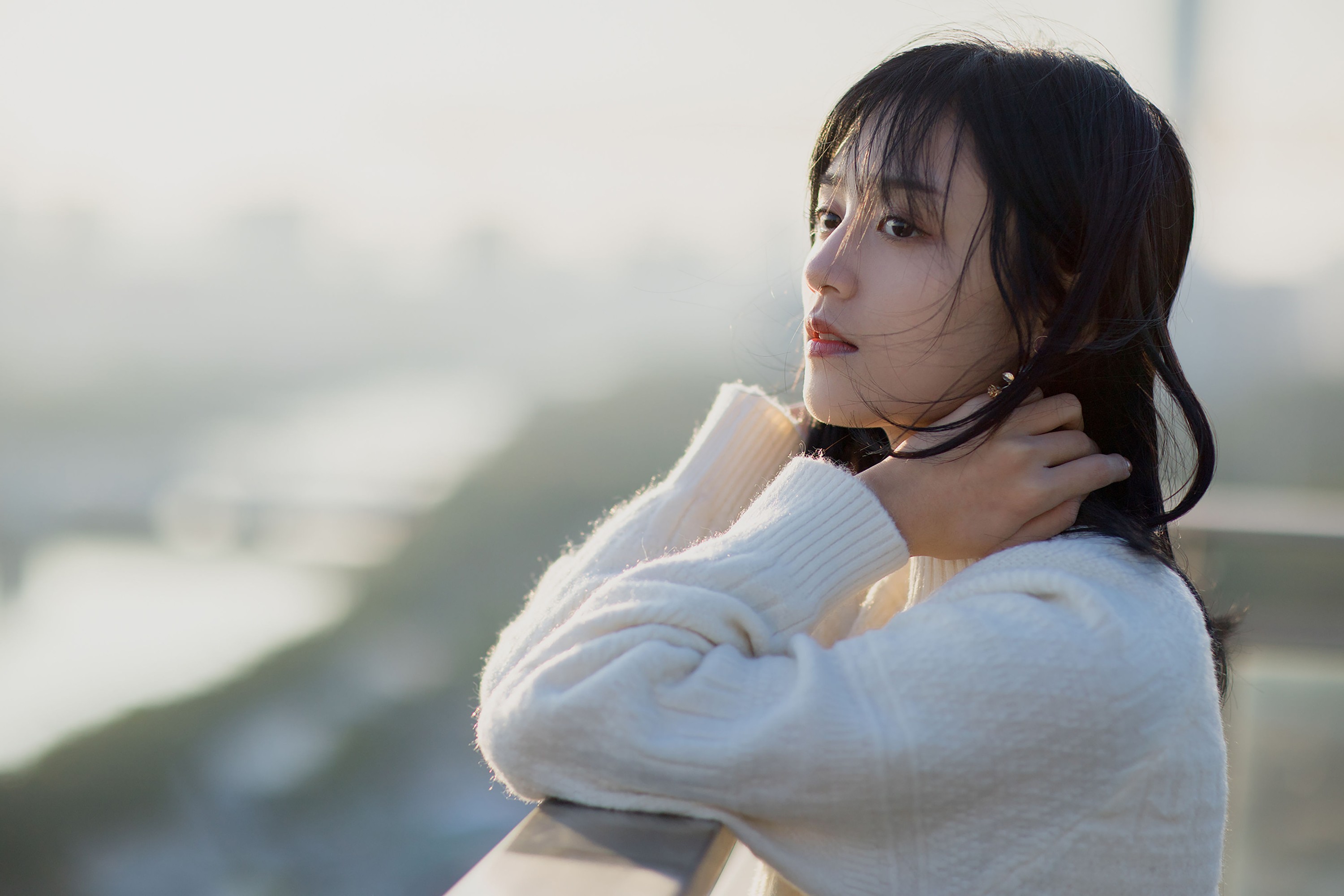 雨文 – 《追光》[31P]