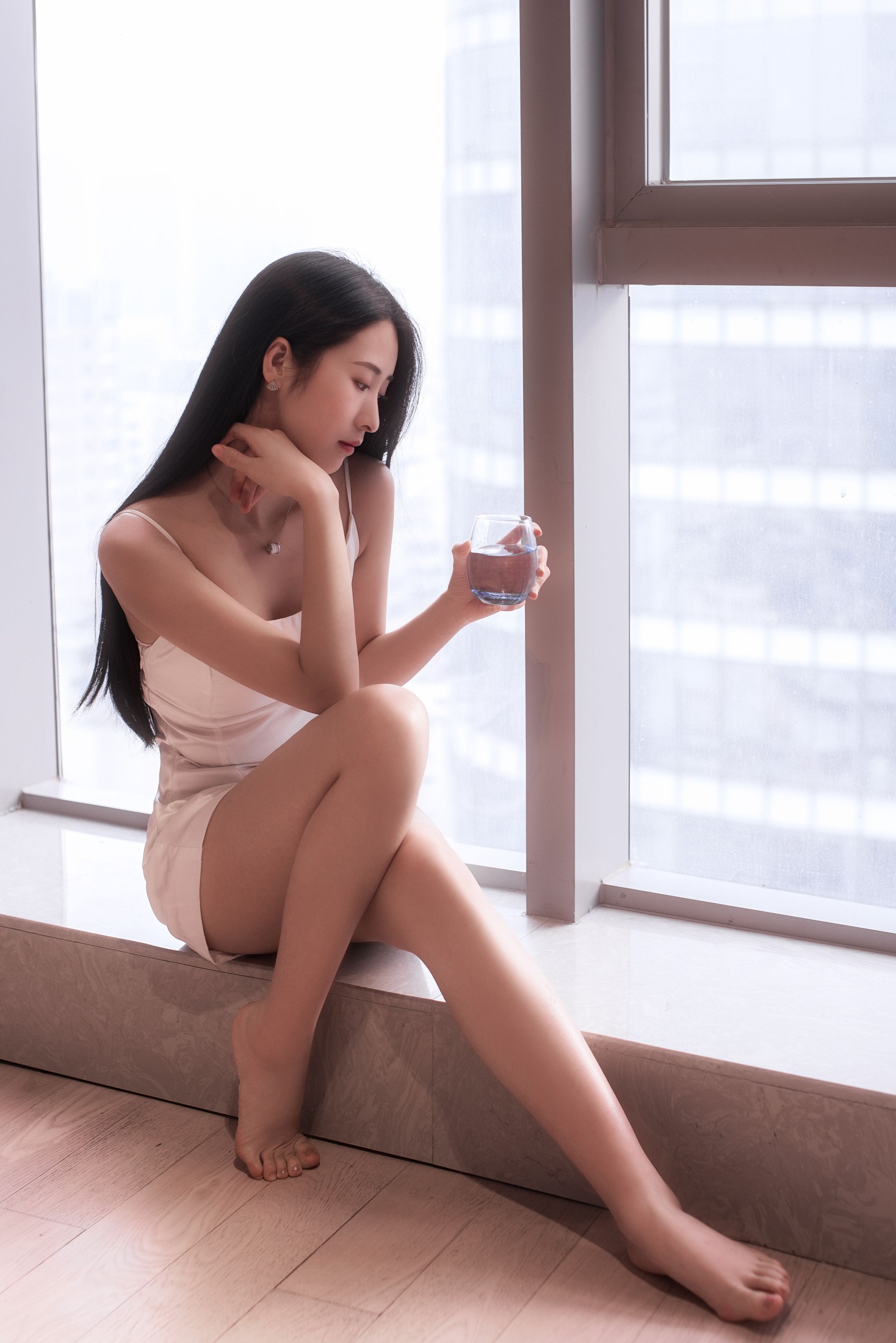 颖儿 – 《分手前》[39P]