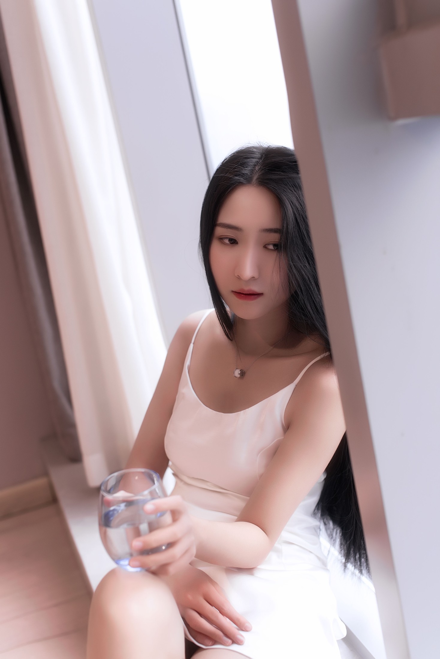 颖儿 – 《分手前》[39P]