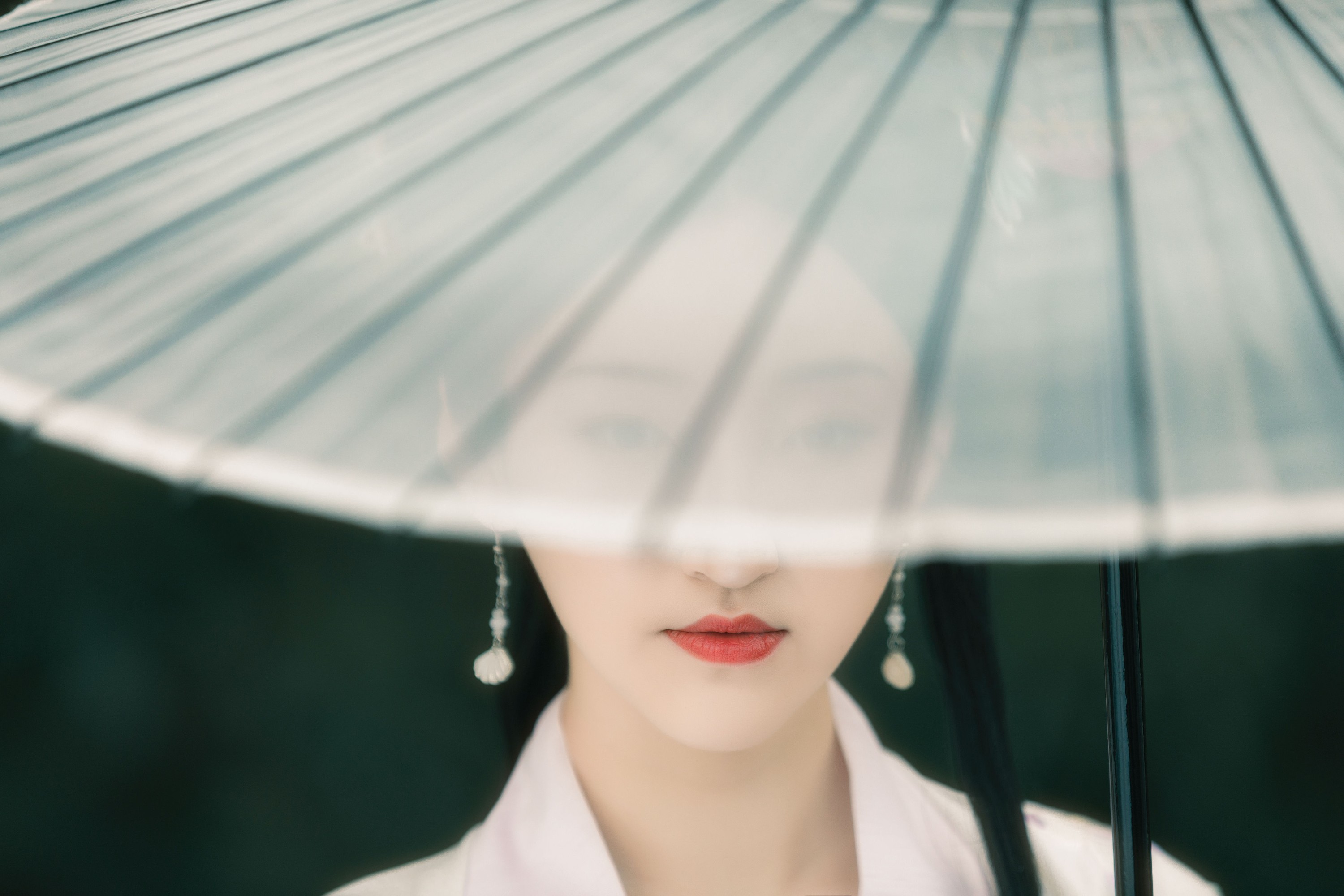 -是非娘娘- – 《春不渡》[40P]