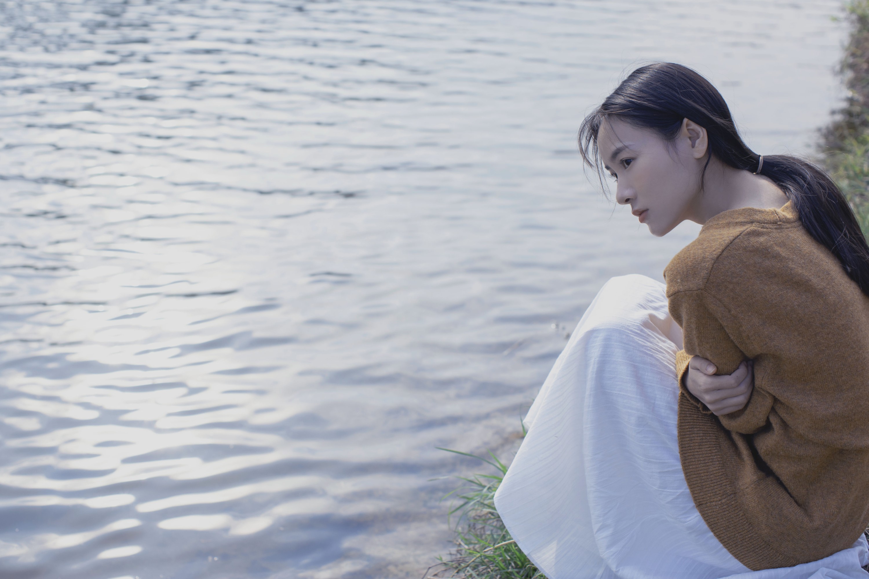 奶茶妹MM – 《春日之书》[32P]