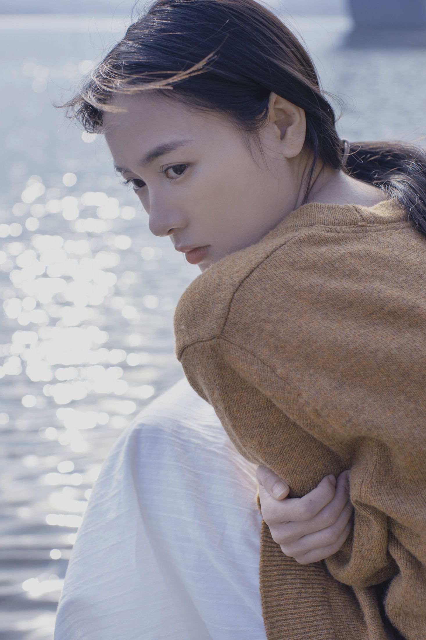 奶茶妹MM – 《春日之书》[32P]