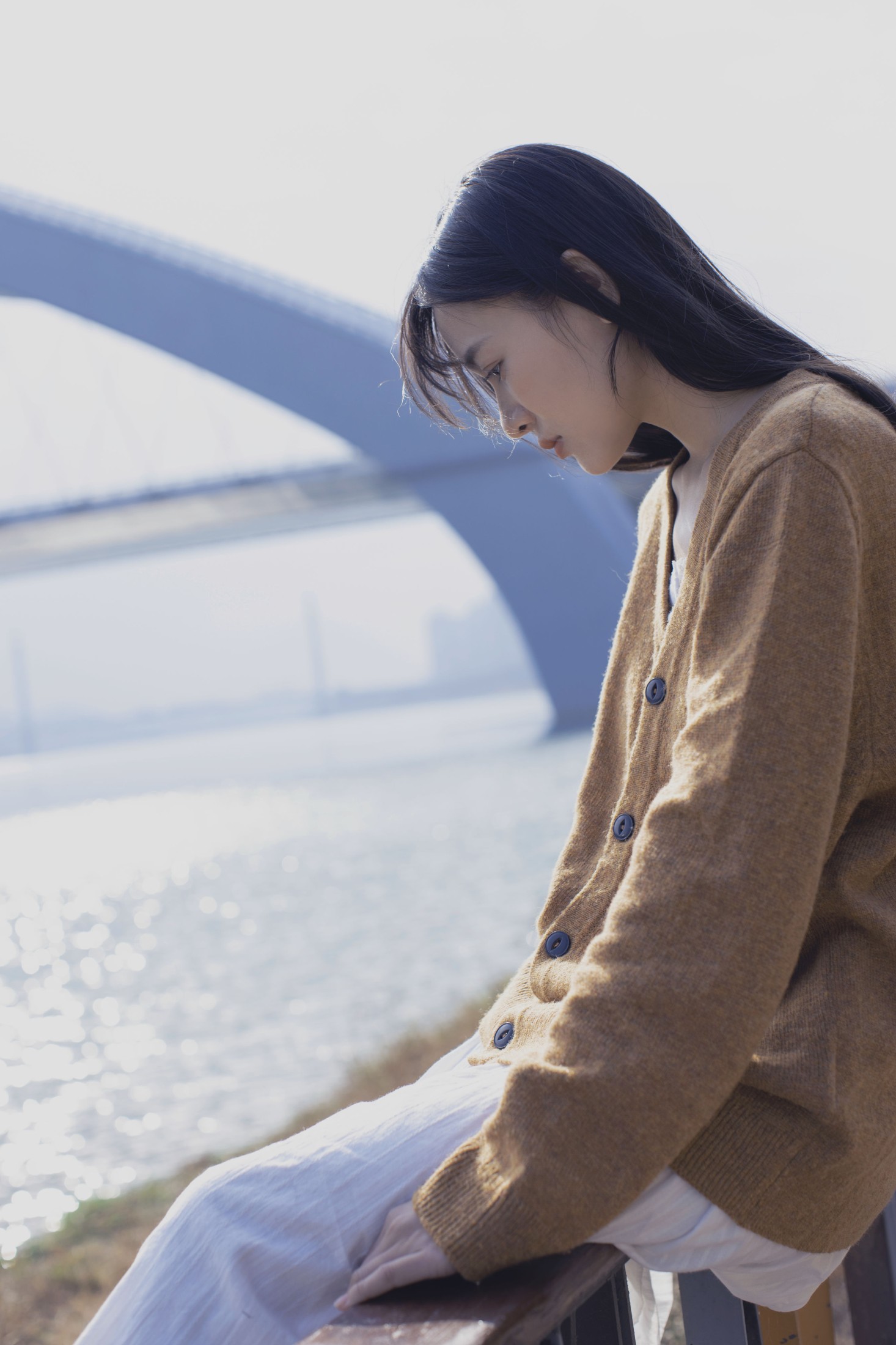 奶茶妹MM – 《春日之书》[32P]