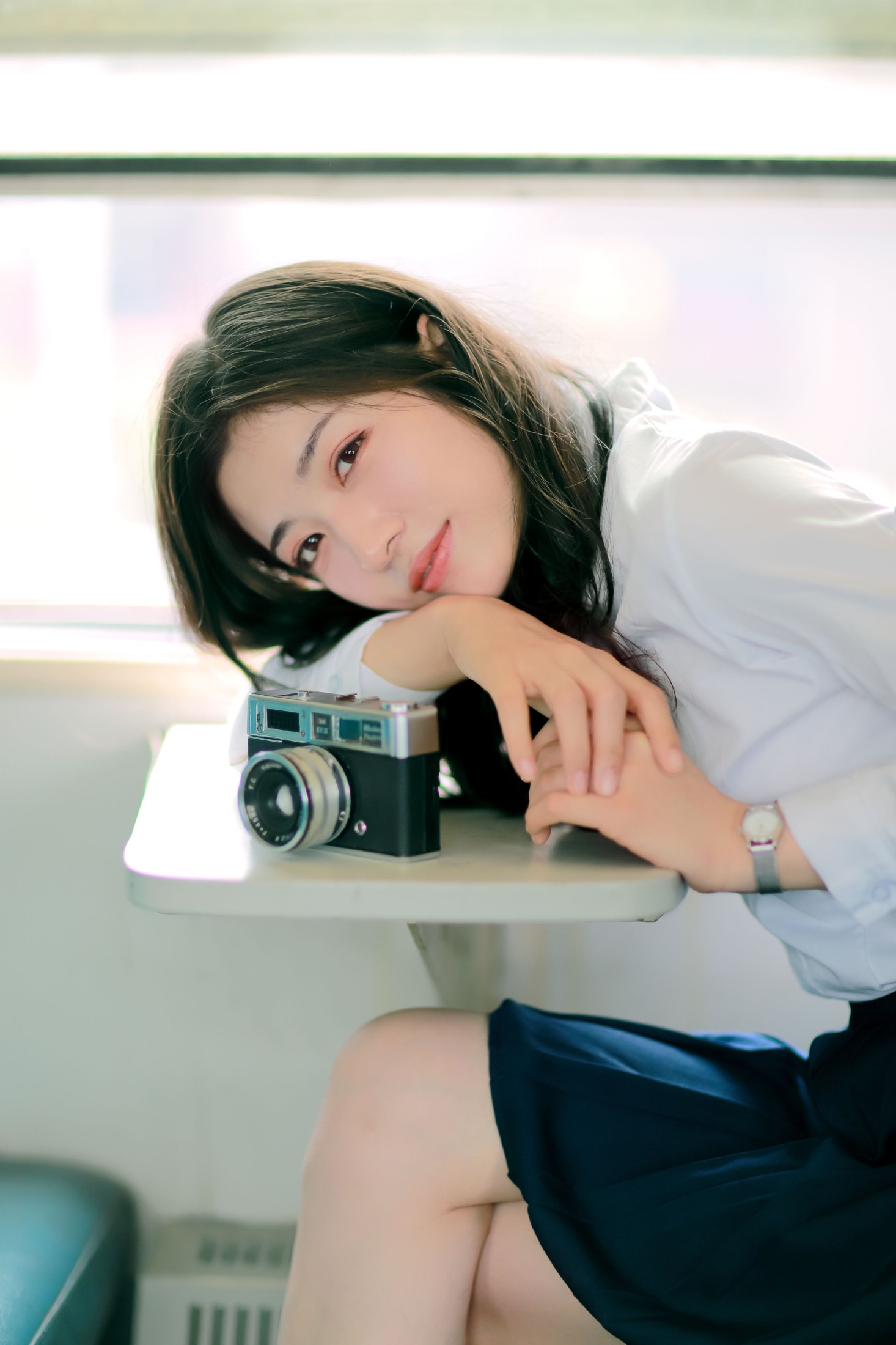 哈娜hana – 《旅行的意义》[25P]