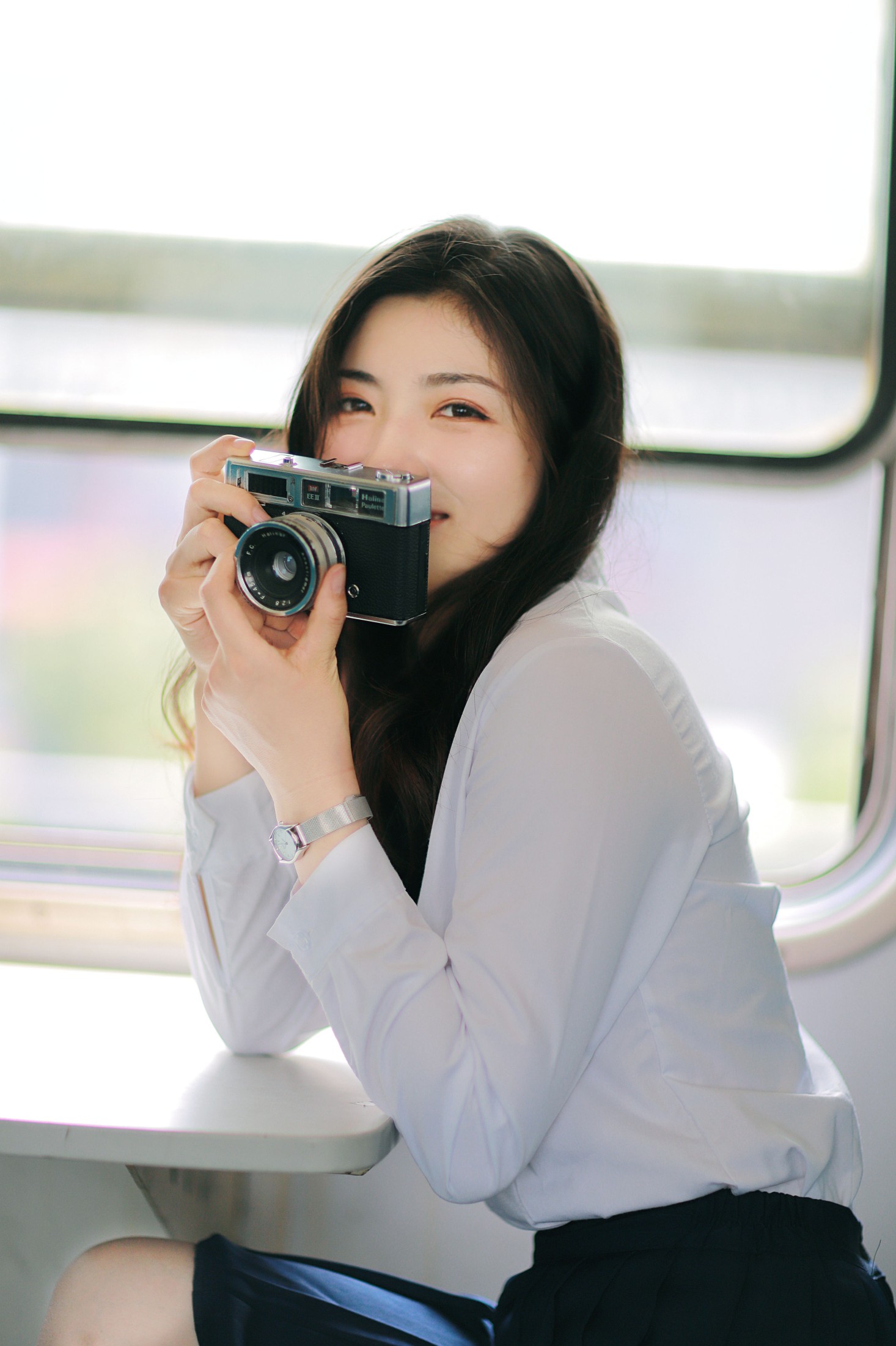 哈娜hana – 《旅行的意义》[25P]