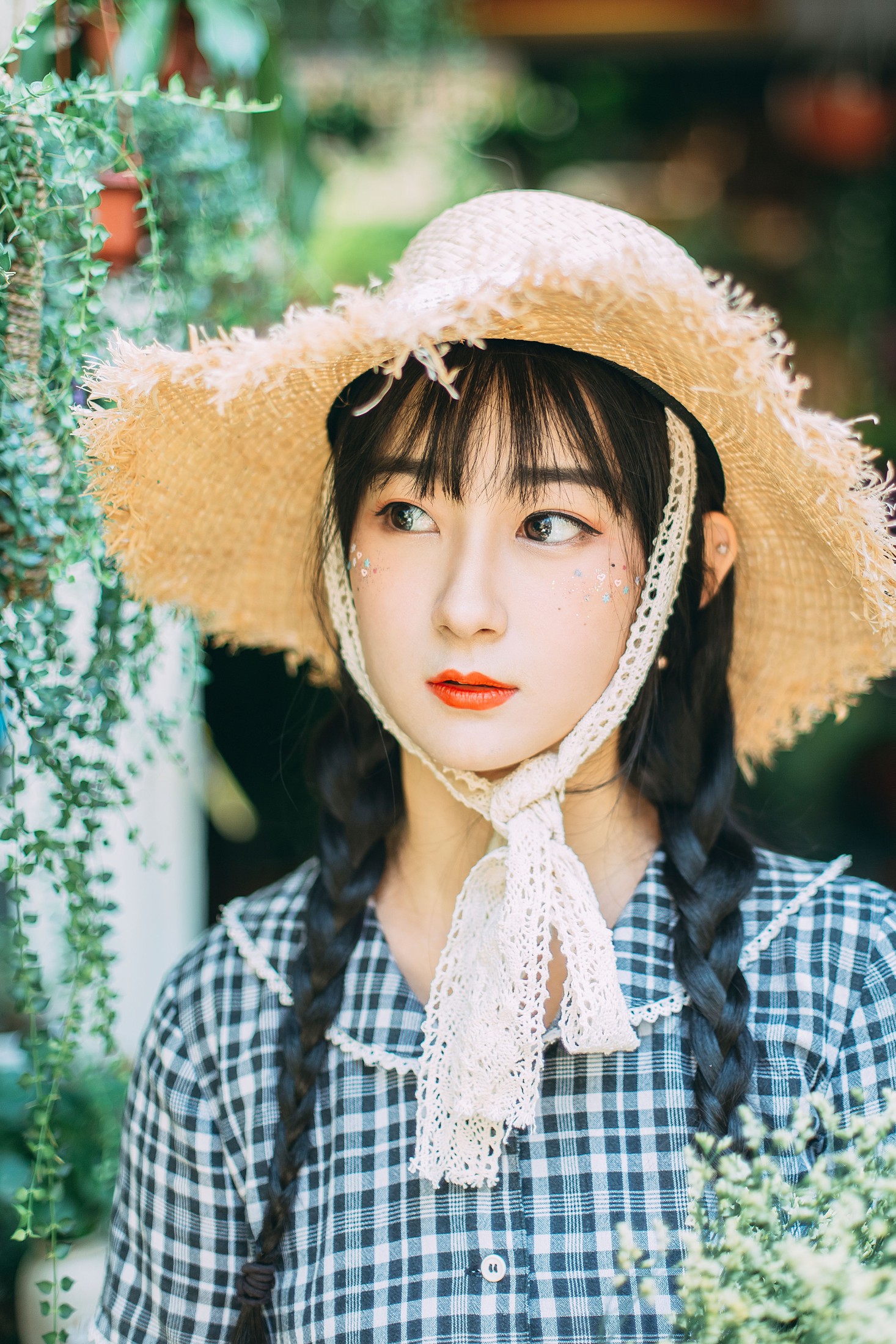 小明 – 《夏日星期天》[32P] 插图3