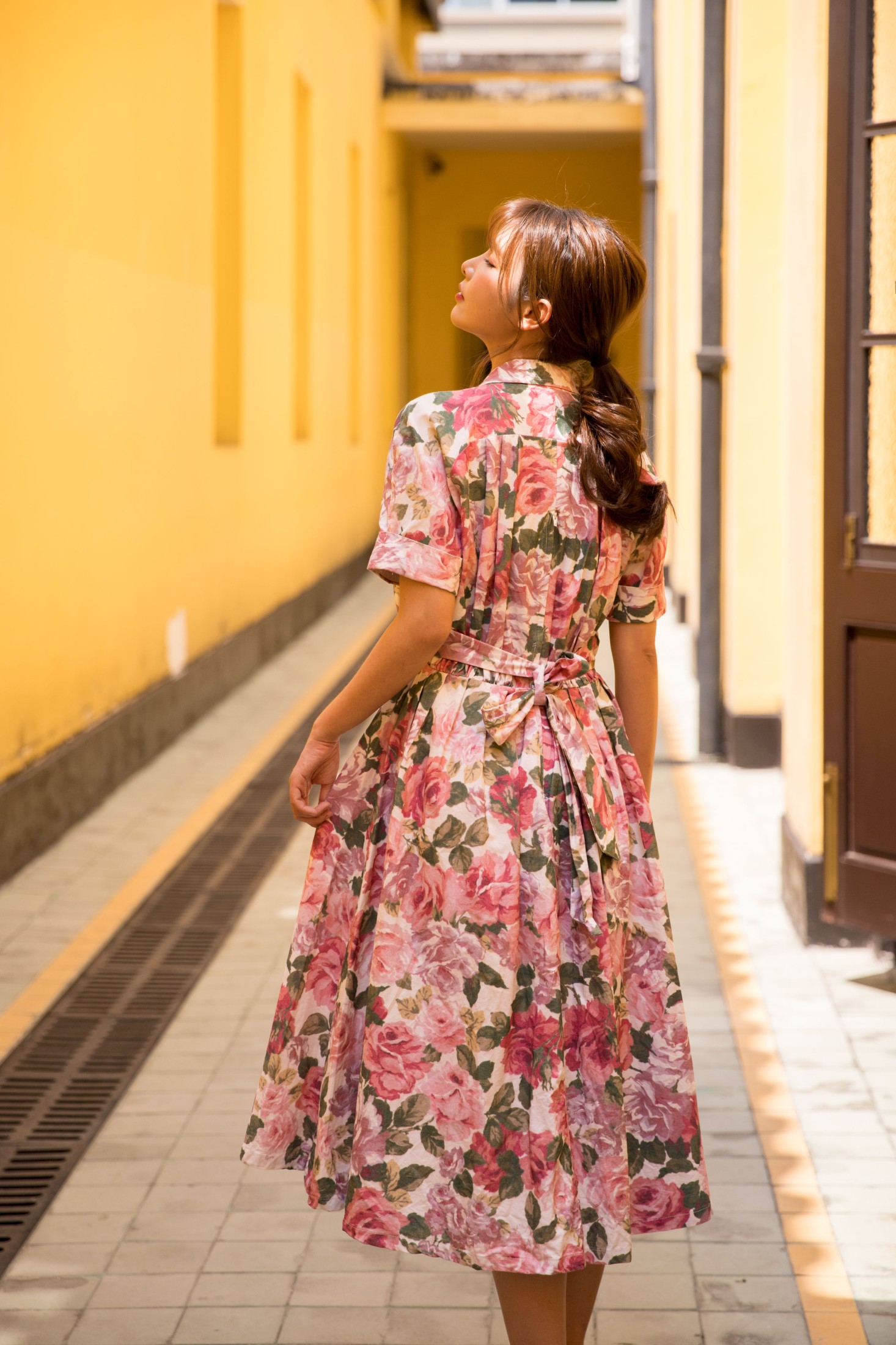 湘湘 – 《流年》[30P]