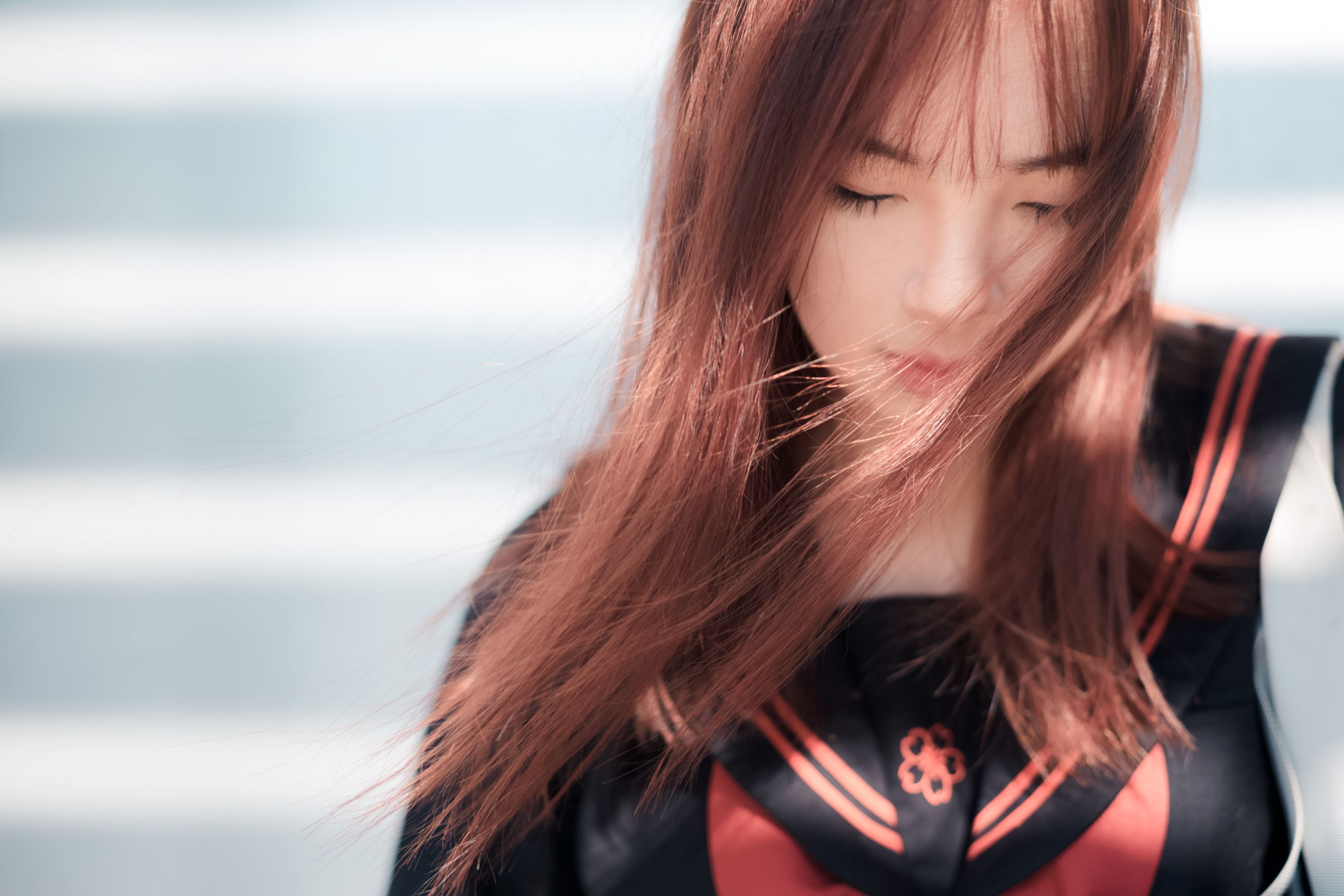 弥 – 《我是一只鱼》[26P] 插图5