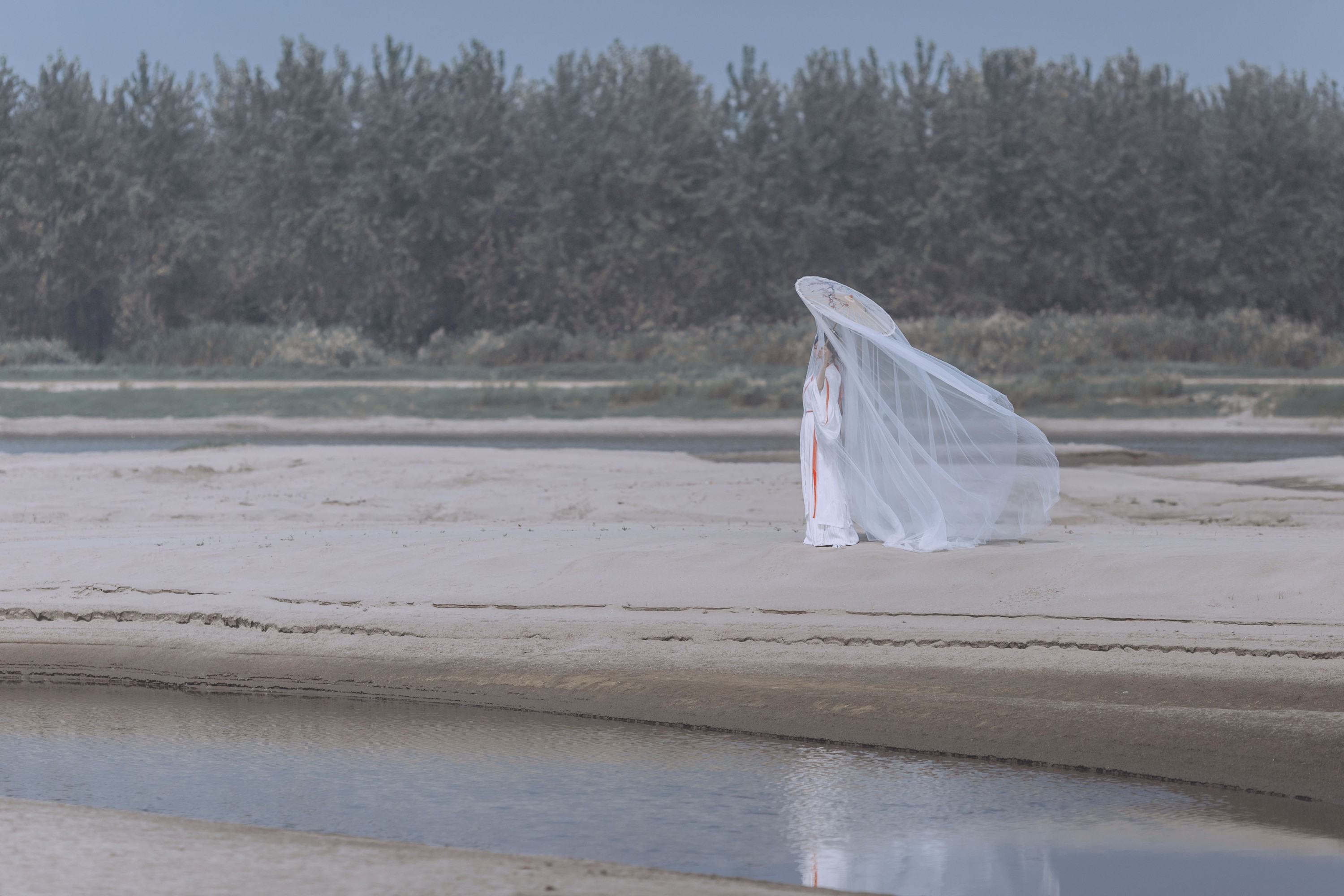 v唱小游v – 《此情可待成追忆》[27P] 插图4