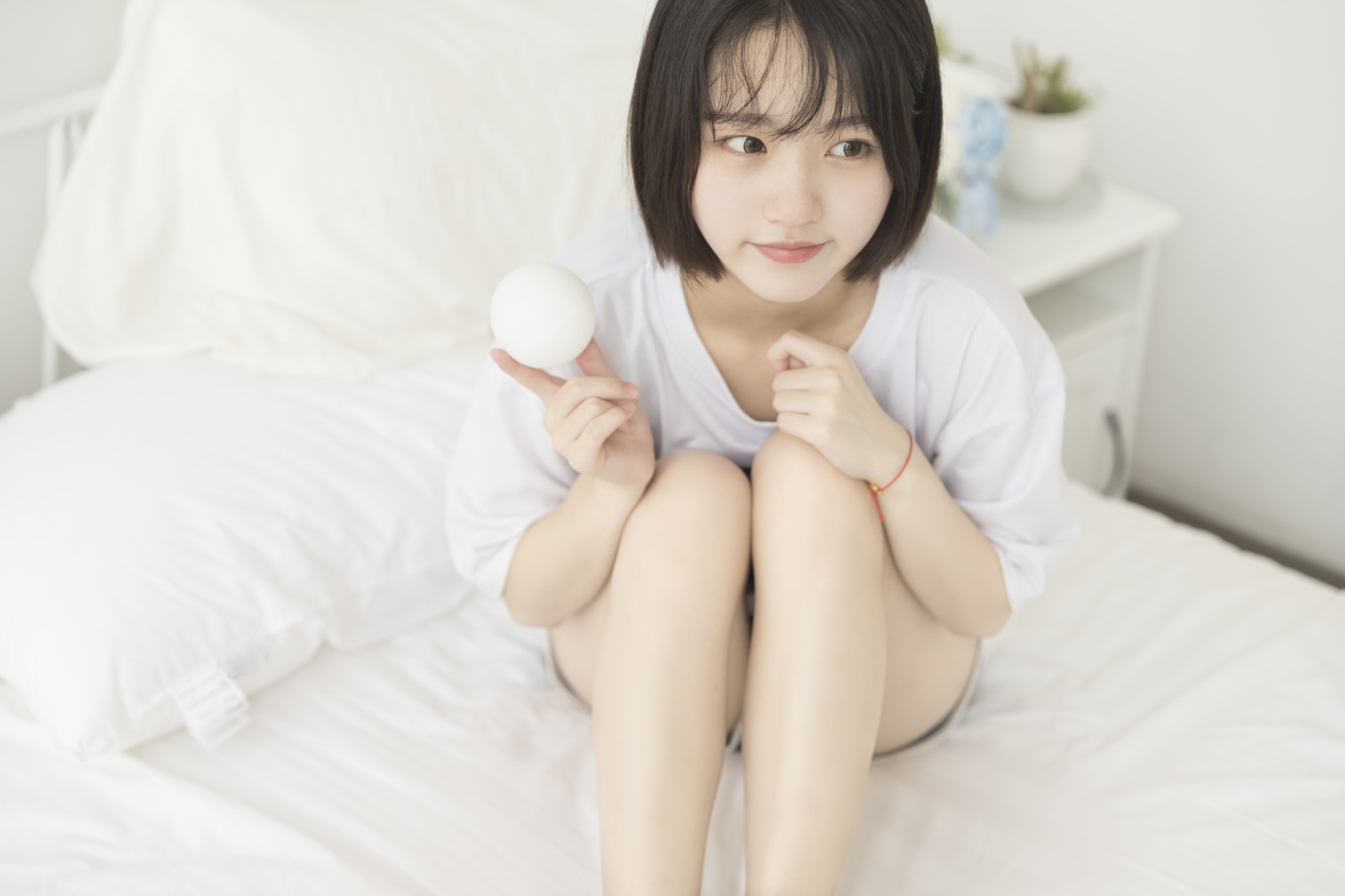 二妹aa – 《十八岁》[23P]