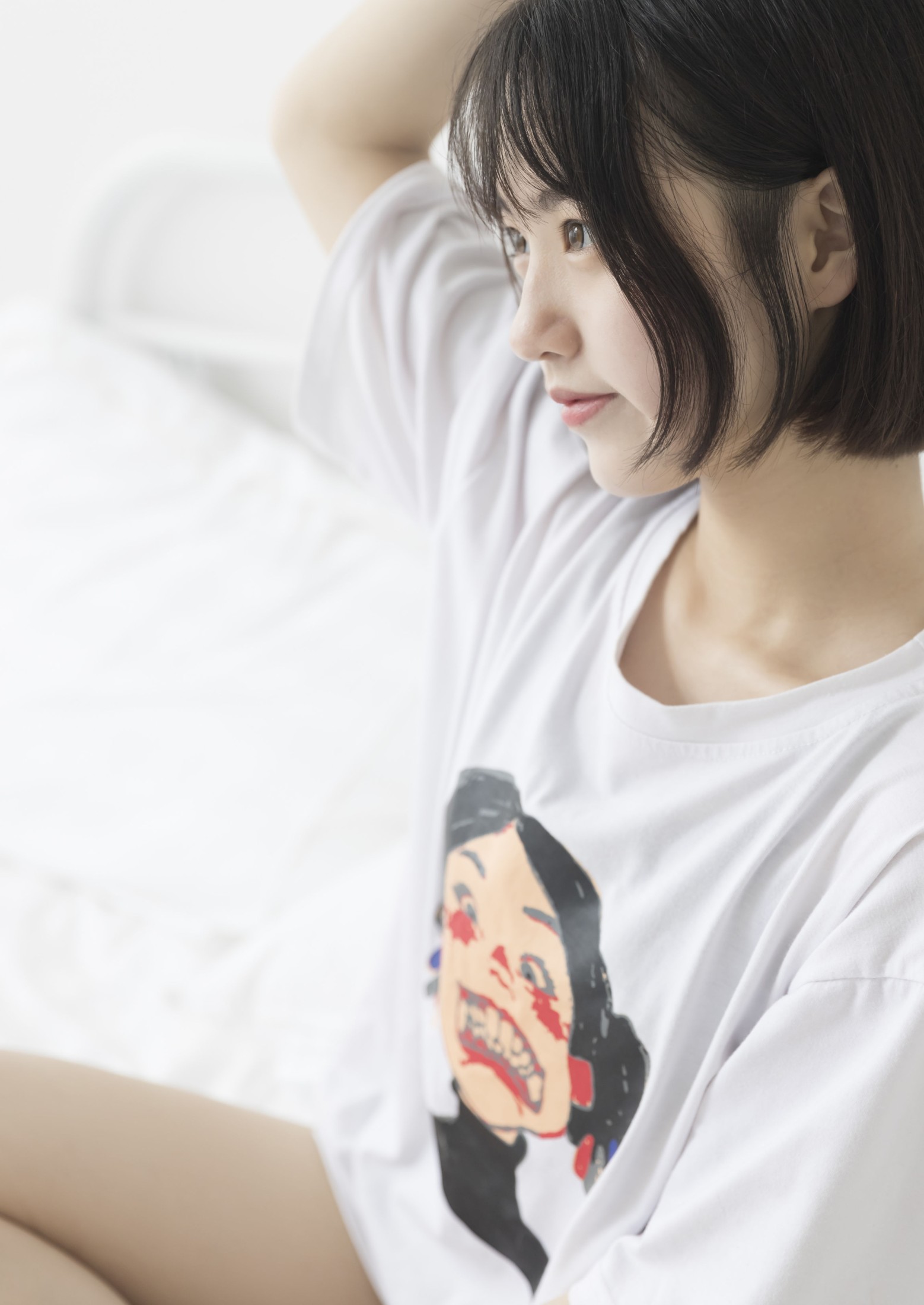 二妹aa – 《十八岁》[23P]