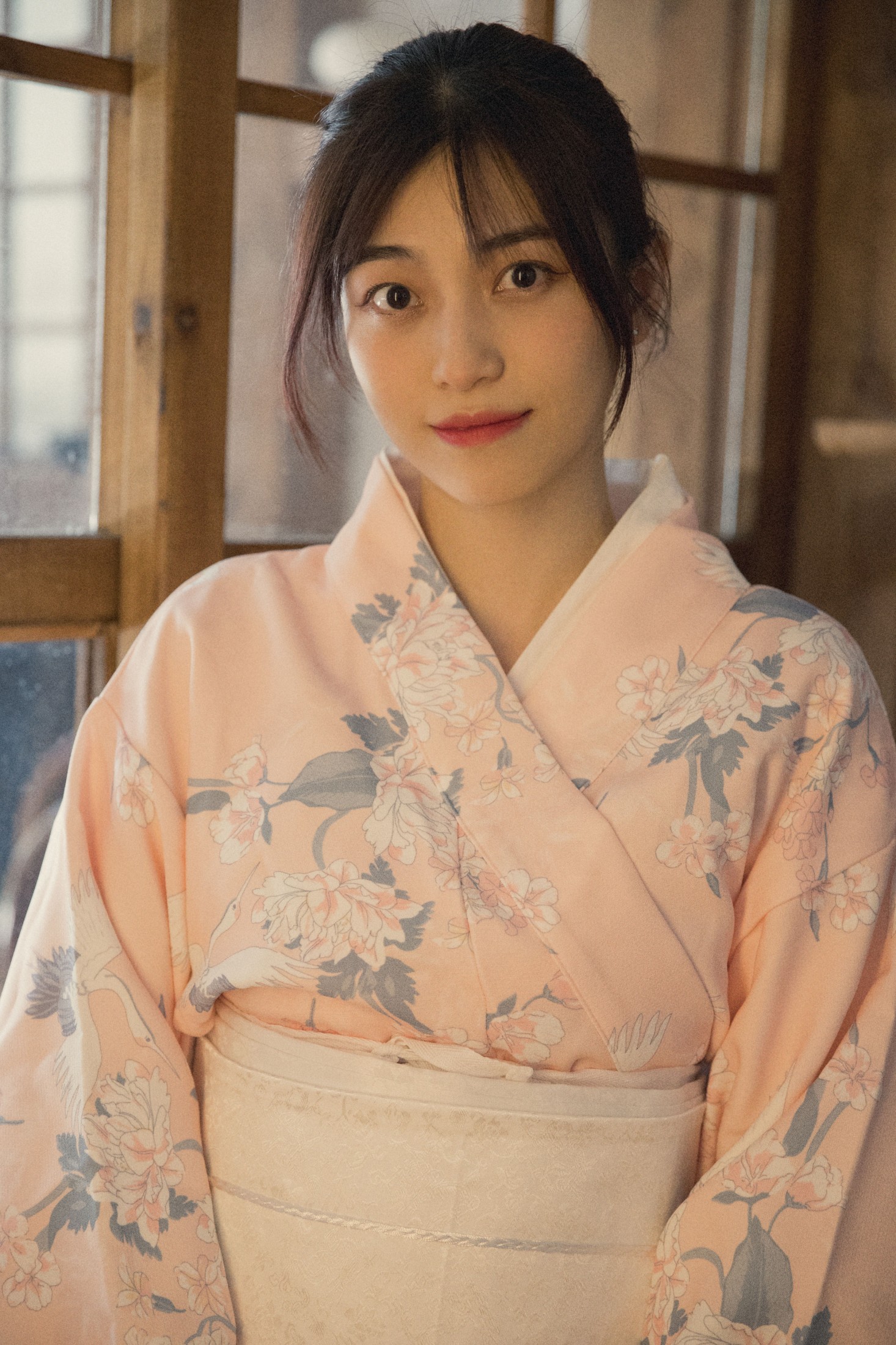 猫的肚子 – 《山河入梦》[20P]