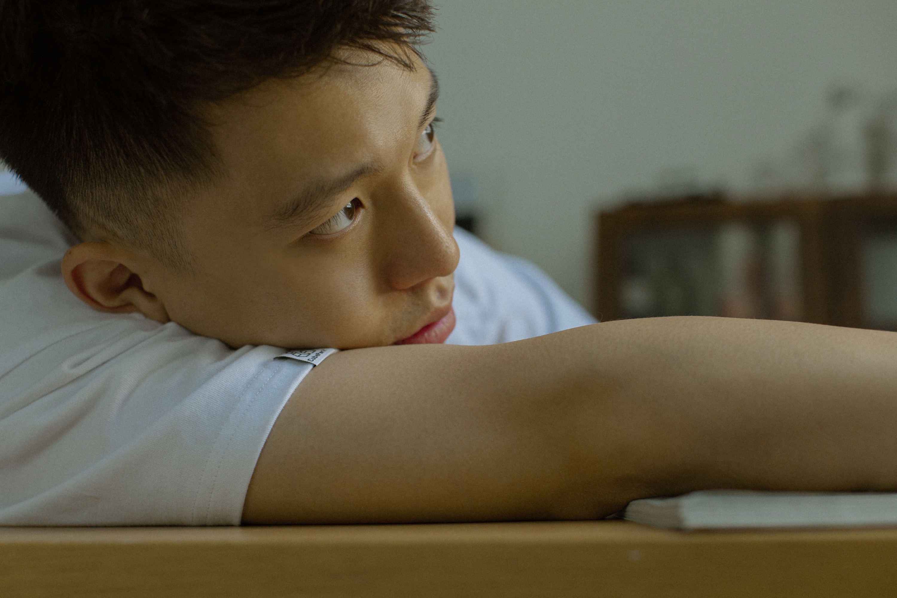 陈老师 – 《夏日悠长》[37P]