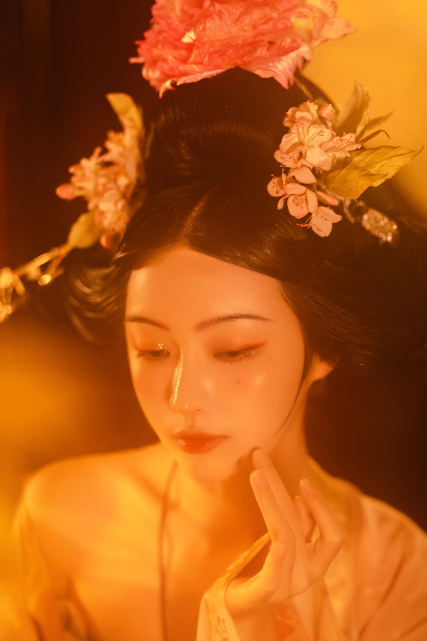 兰因 – 《藏娇》[23P] 插图5