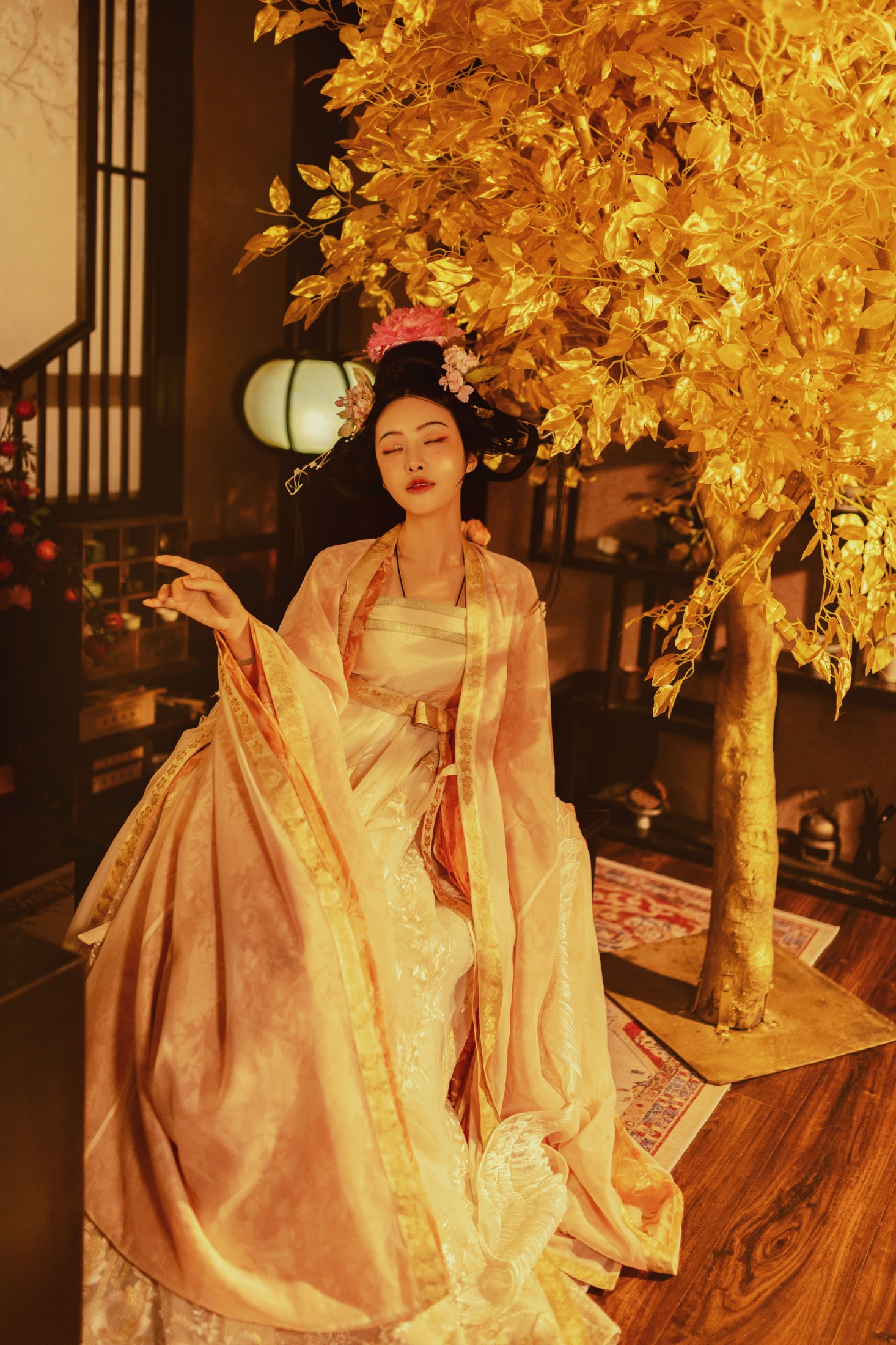 兰因 – 《藏娇》[23P] 插图4