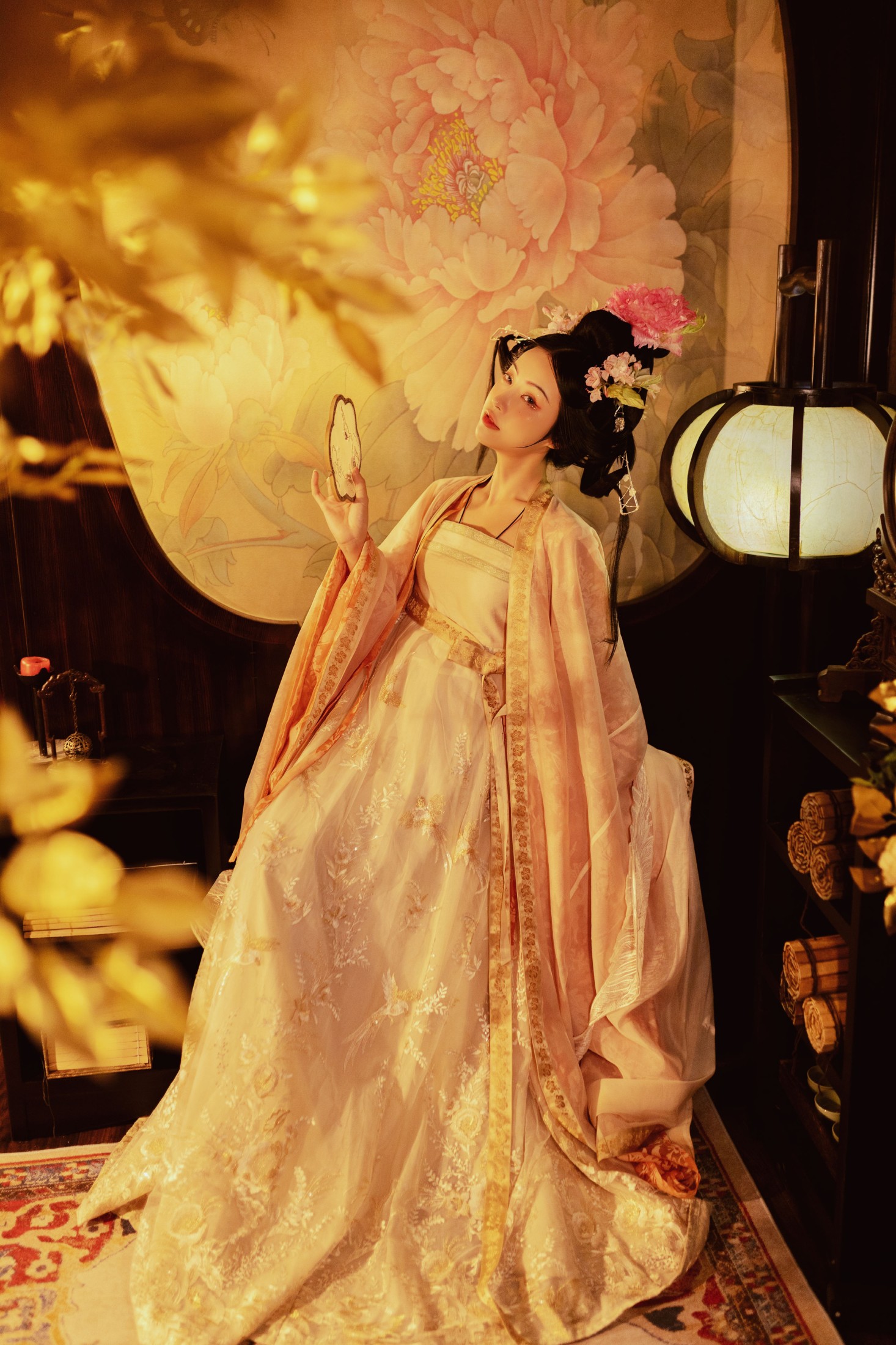 兰因 – 《藏娇》[23P] 插图3