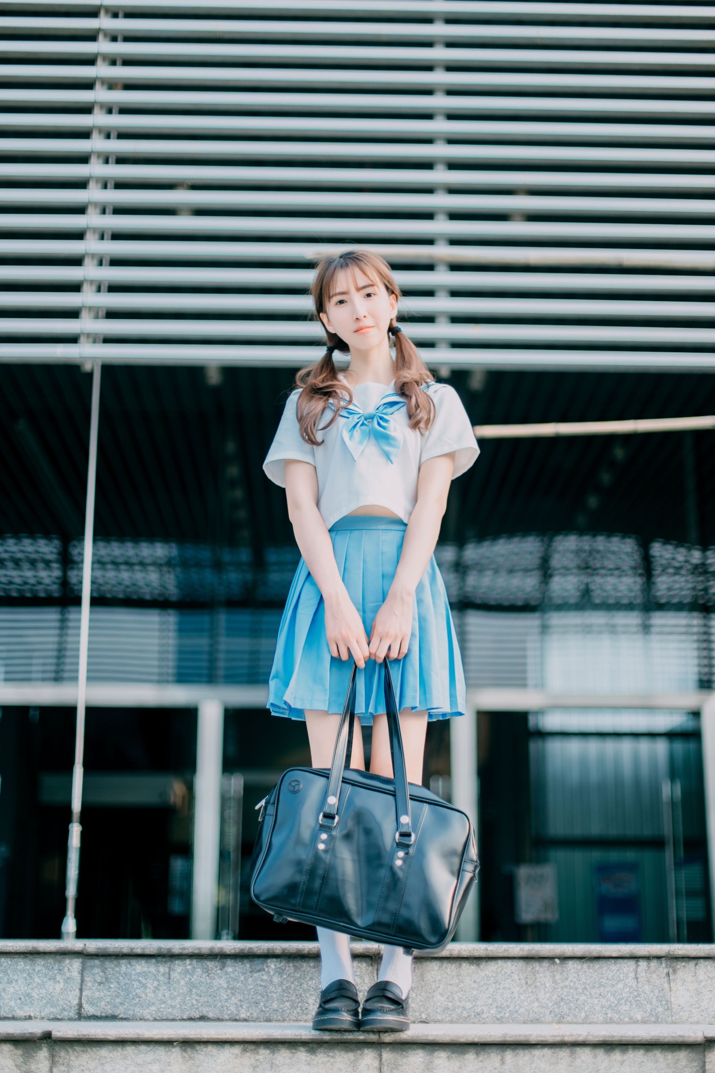 sara – 《放课后》[42P] 插图3